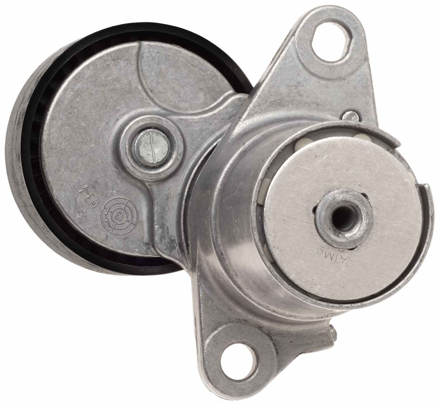 Gates 18-21 Volkswagen Tiguan 4-Cyl. 2.0L Tensioner Assy. Belt Drive Tensioner