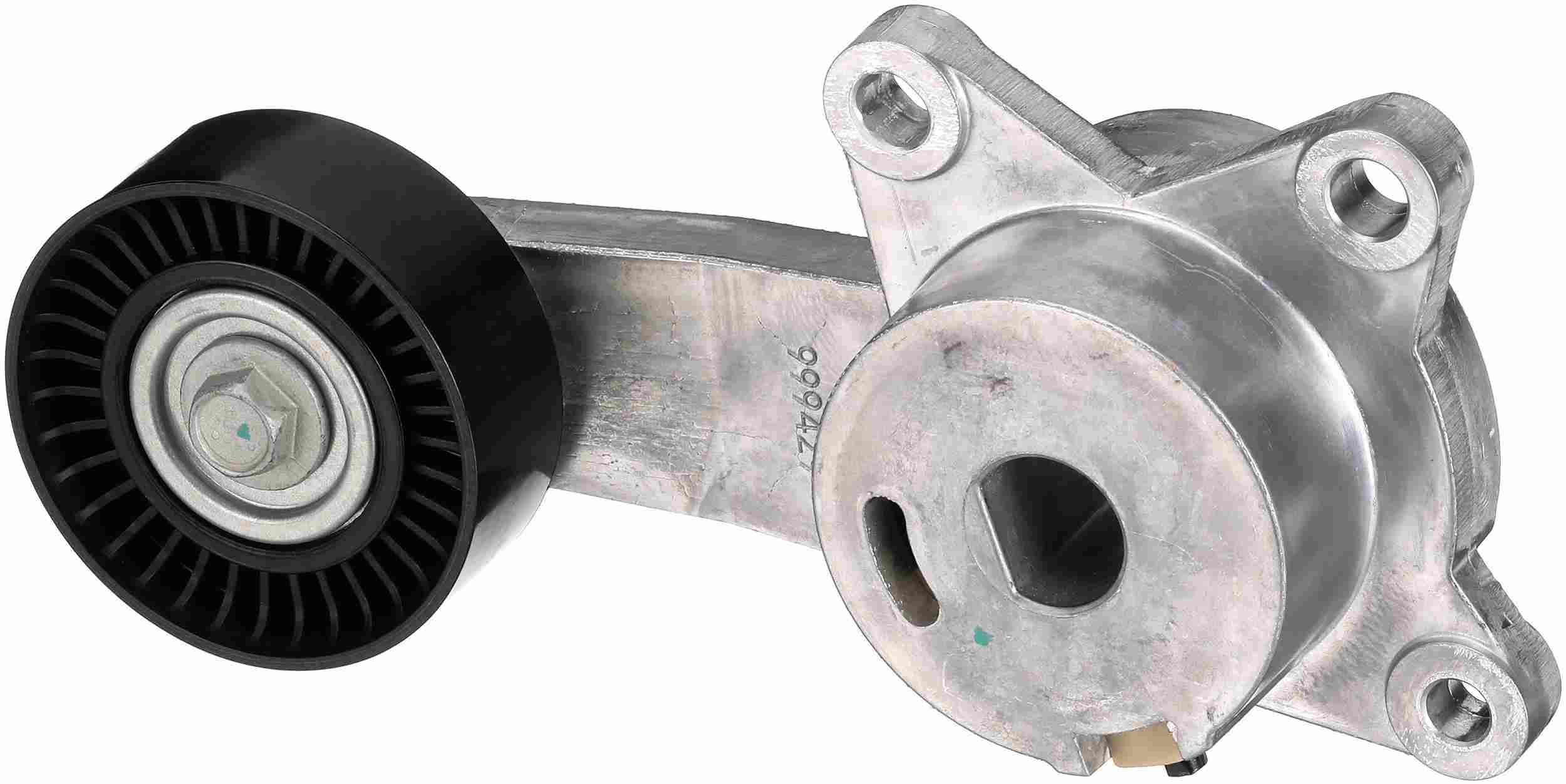 Gates 09-12 Ford Escape V-6 3.0L Tensioner Assy. Belt Drive Tensioner