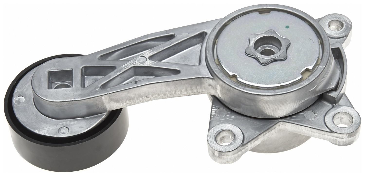 Gates 09-12 Ford Escape V-6 3.0L Tensioner Assy. Belt Drive Tensioner