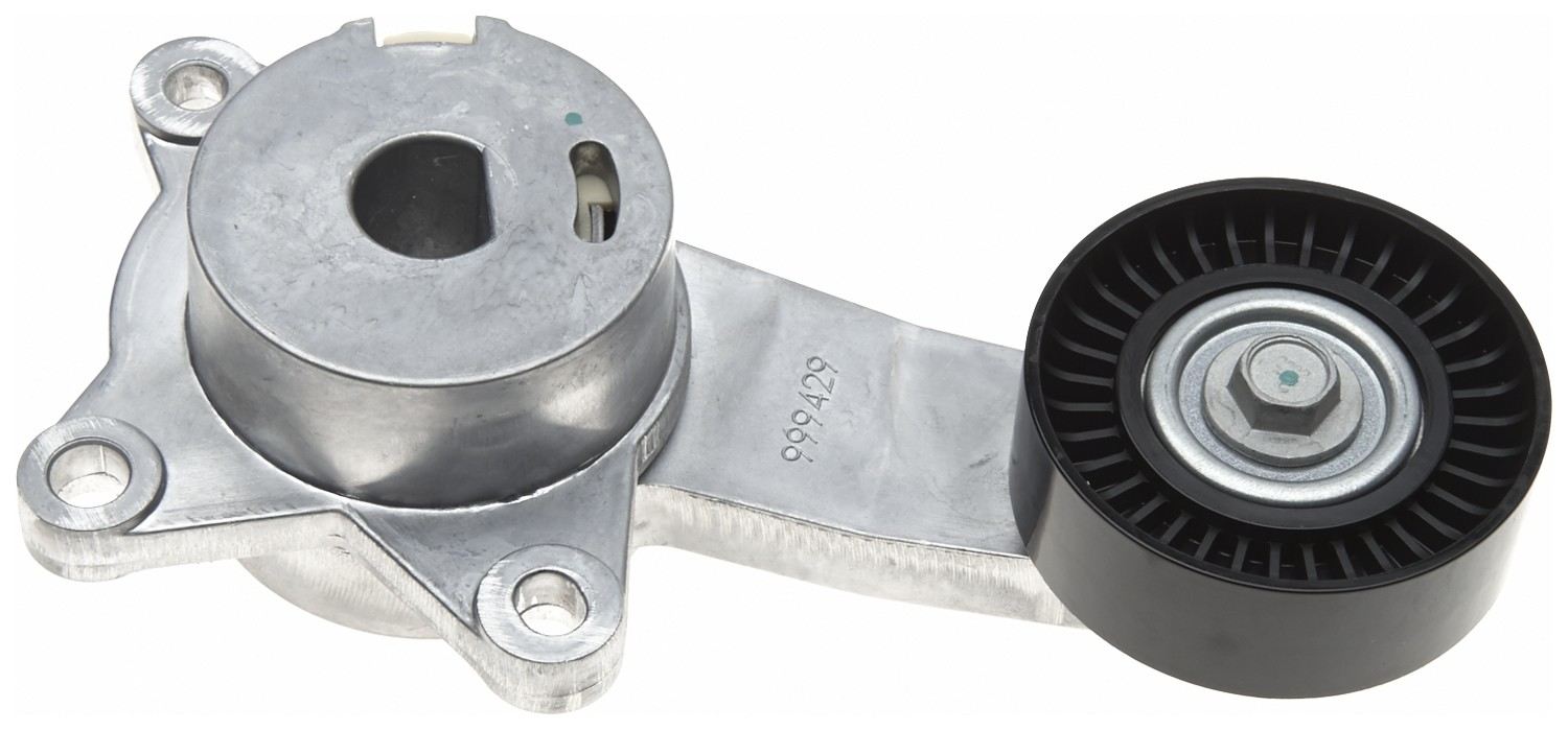 Gates 09-12 Ford Escape V-6 3.0L Tensioner Assy. Belt Drive Tensioner
