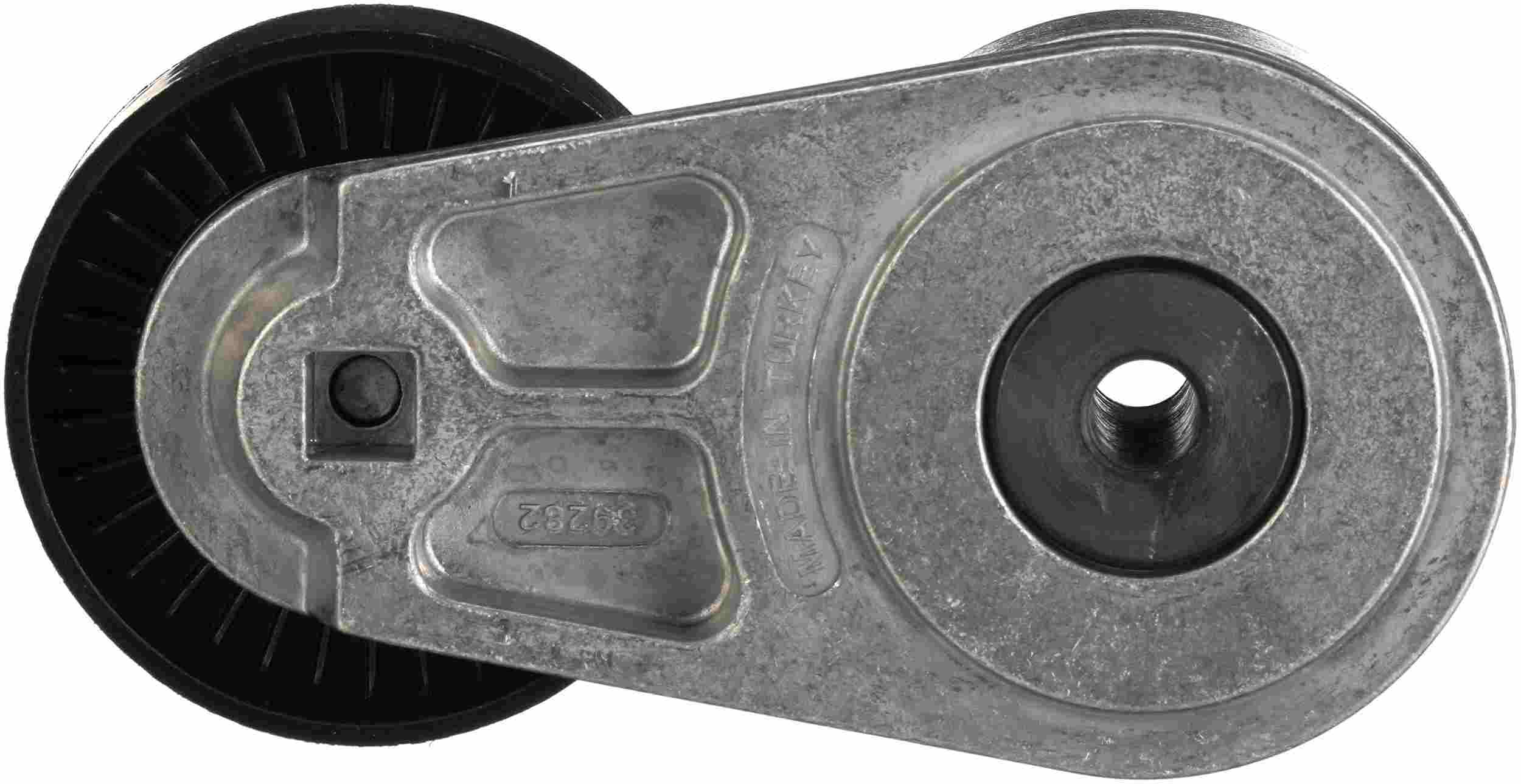 Gates 11-24 Jeep Grand Cherokee V-6 3.6L Tensioner Assy. Belt Drive Tensioner