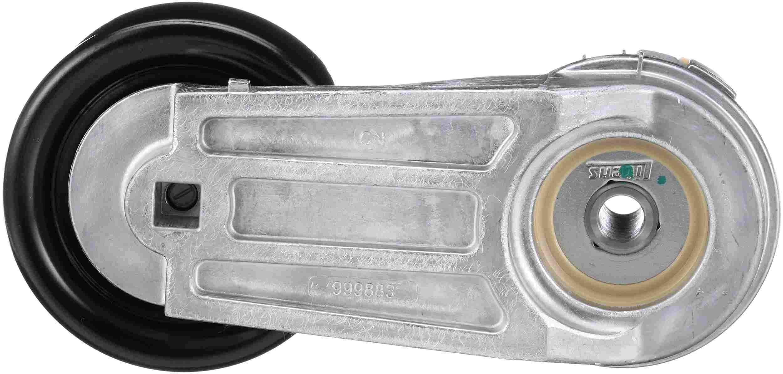 Gates 12-15 Chevrolet Captiva 4-Cyl. 2.4L Tensioner Assy. Belt Drive Tensioner