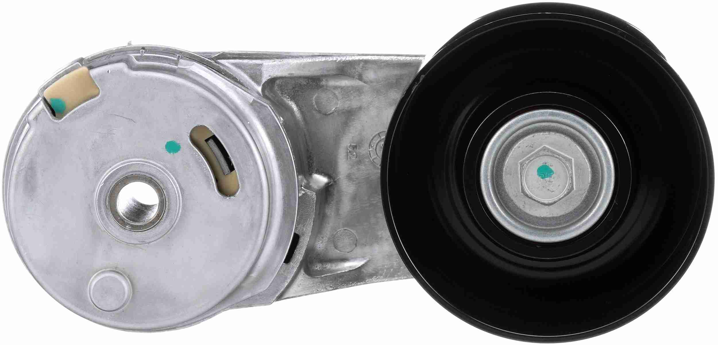 Gates 12-15 Chevrolet Captiva 4-Cyl. 2.4L Tensioner Assy. Belt Drive Tensioner