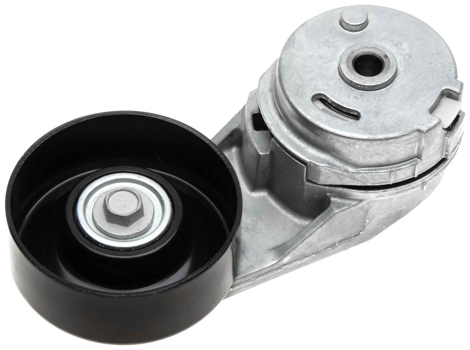 Gates 12-15 Chevrolet Captiva 4-Cyl. 2.4L Tensioner Assy. Belt Drive Tensioner