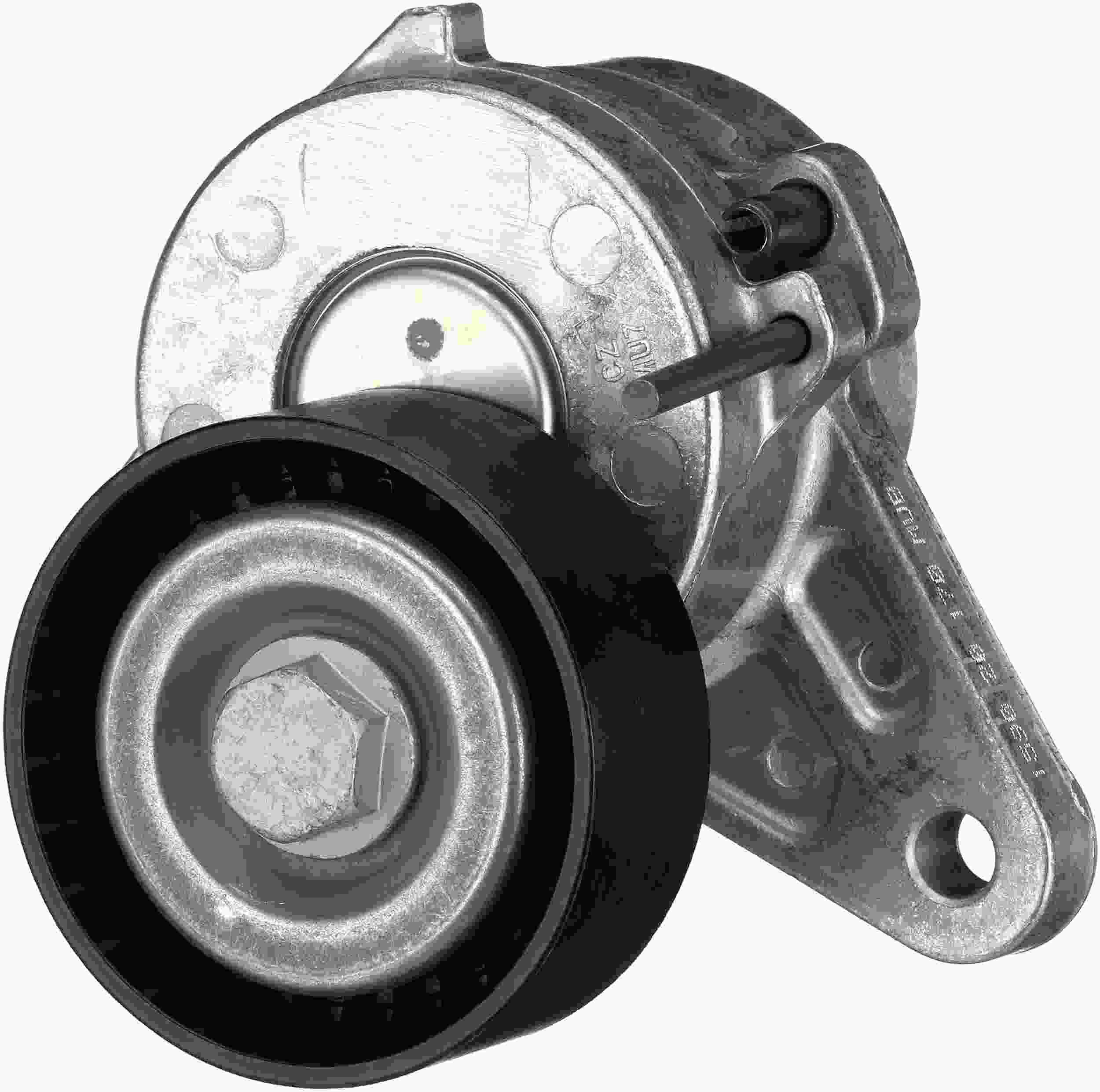 Gates 15-16 Volkswagen Golf 4-Cyl. 2.0L Diesel Tensioner Assy. Belt Drive Tensioner