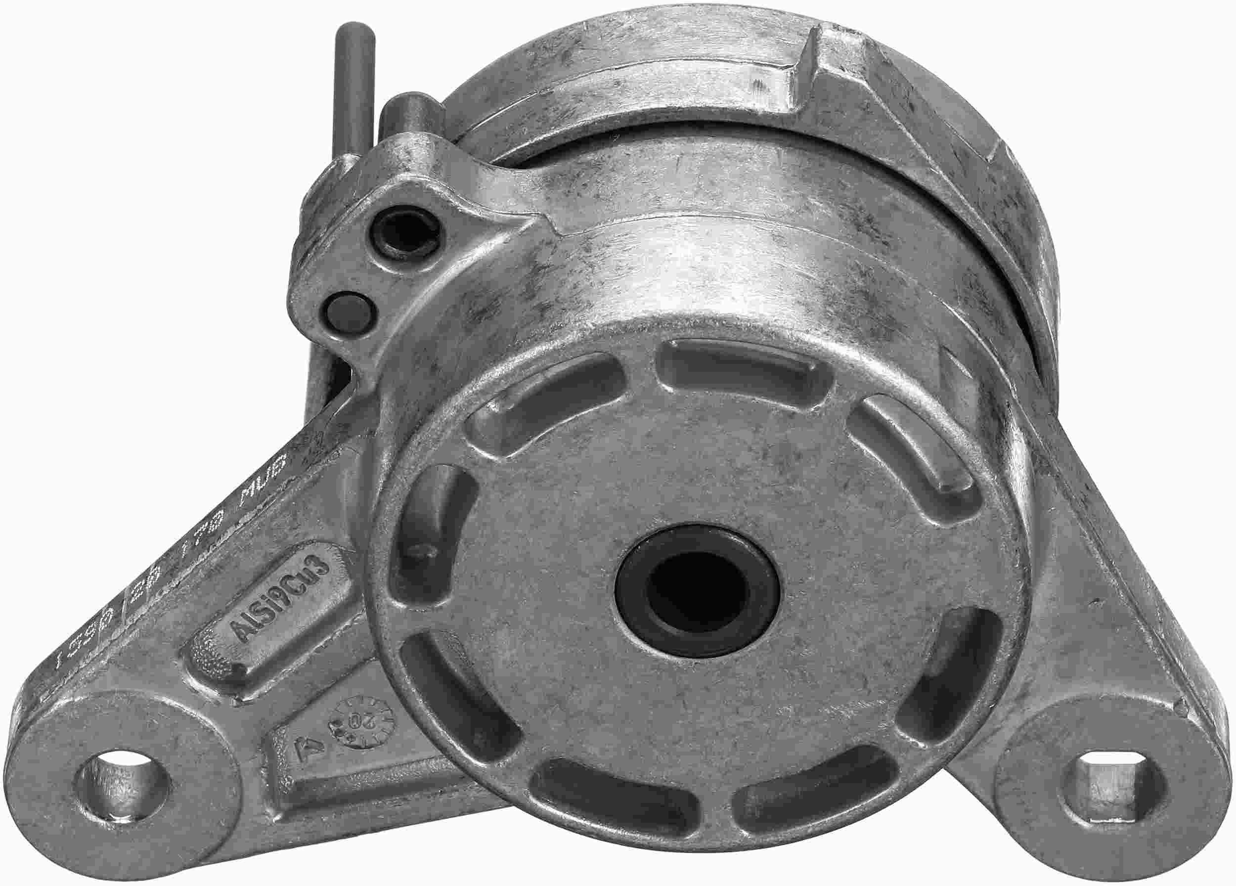 Gates 15-16 Volkswagen Golf 4-Cyl. 2.0L Diesel Tensioner Assy. Belt Drive Tensioner