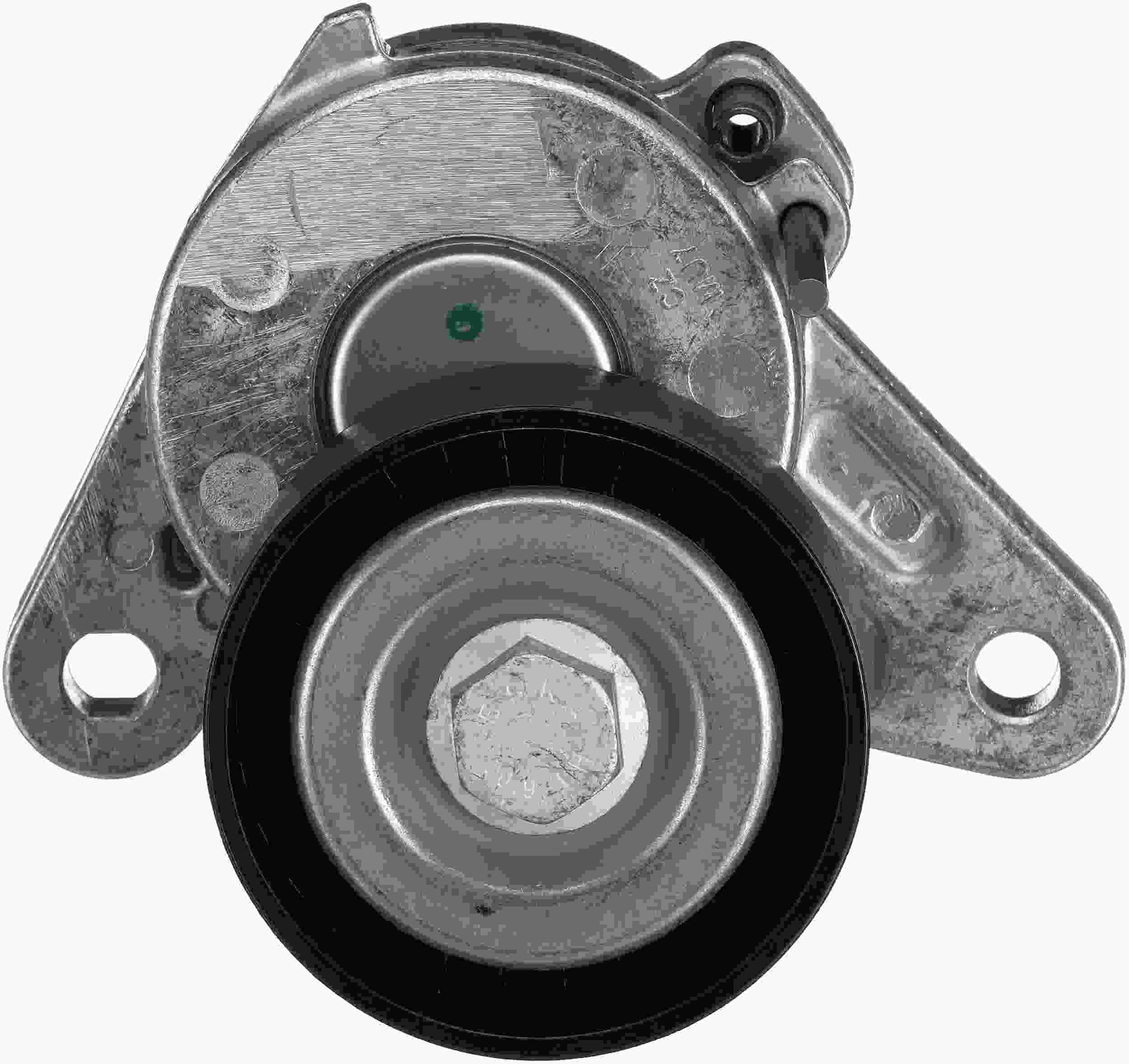 Gates 15-16 Volkswagen Golf 4-Cyl. 2.0L Diesel Tensioner Assy. Belt Drive Tensioner