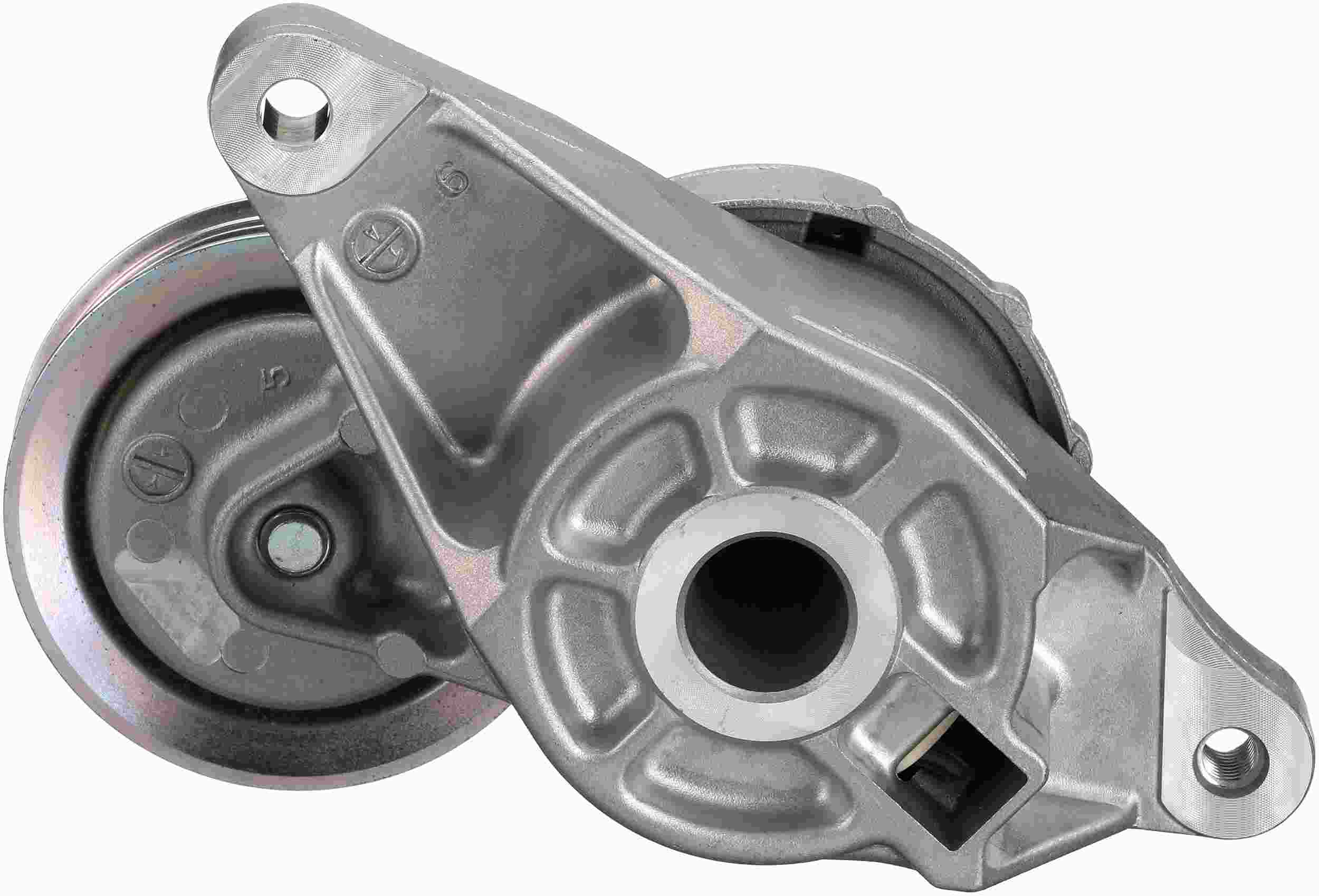 Gates 10-14 Honda Insight 4-Cyl. 1.3L Electric Assist Tensioner Assy. Belt Drive Tensioner