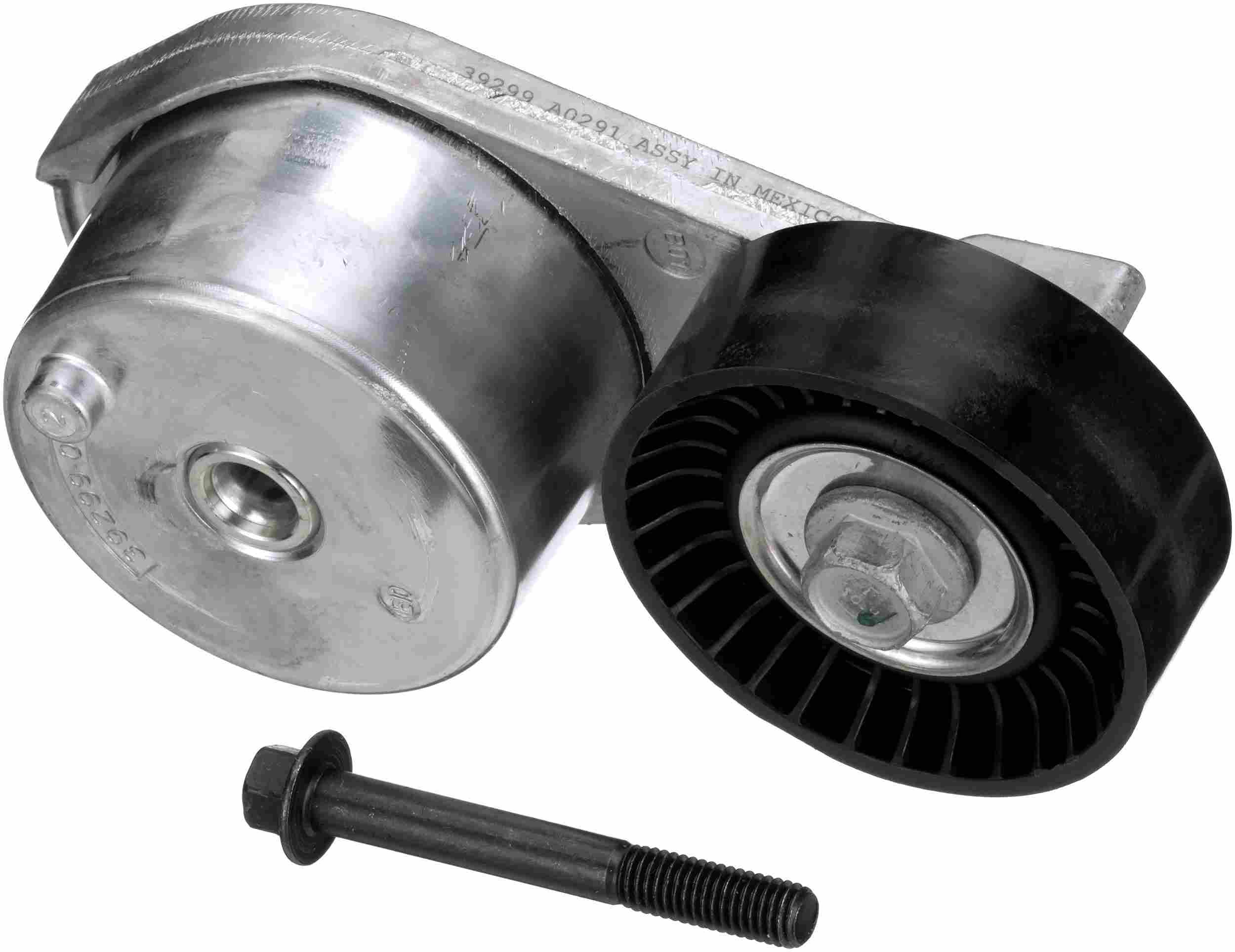 Gates 11-14 Ford F Series V-8 5.0L A.C. Belt Drive Tensioner