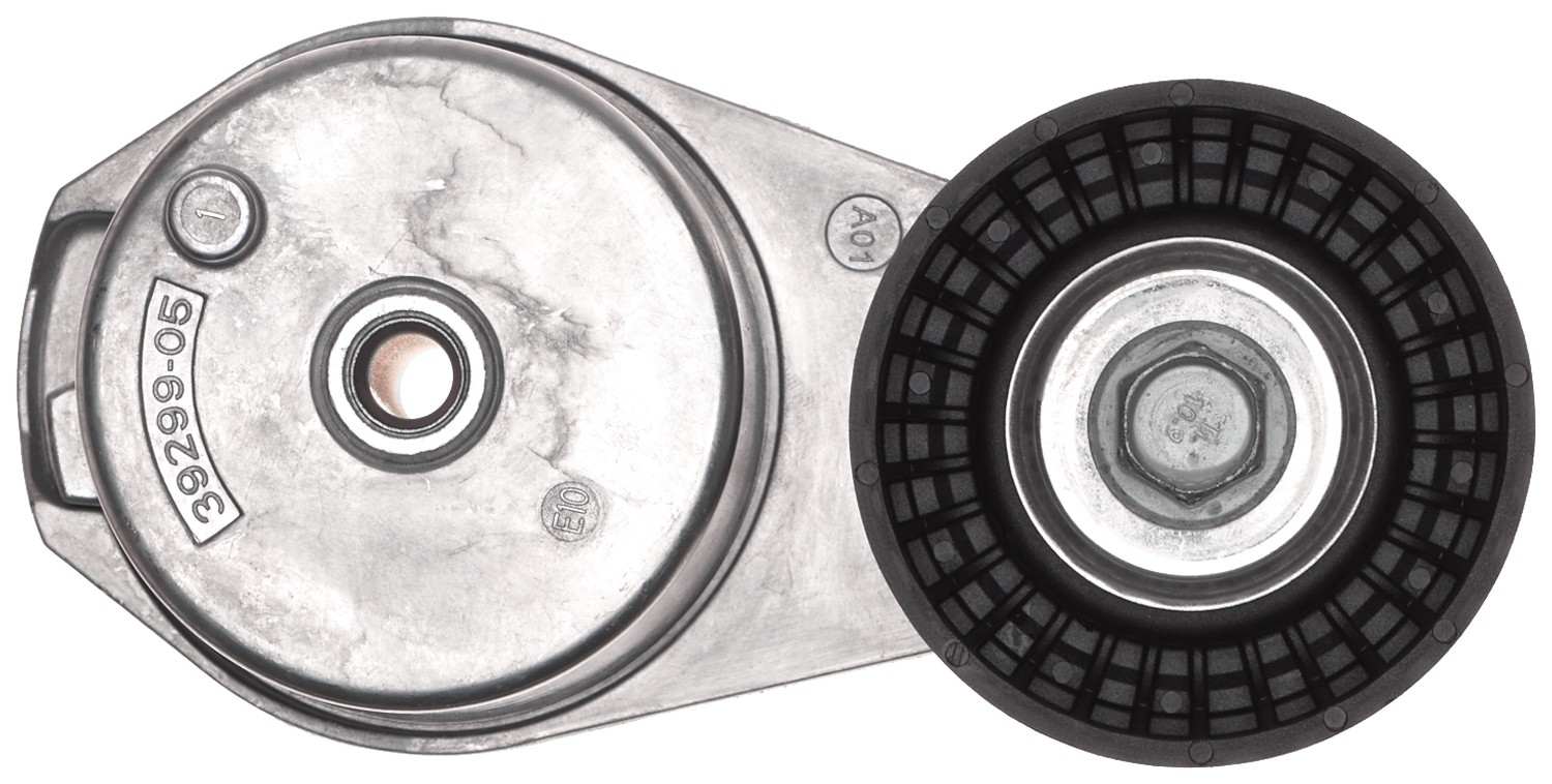 Gates 11-14 Ford F Series V-8 5.0L A.C. Belt Drive Tensioner