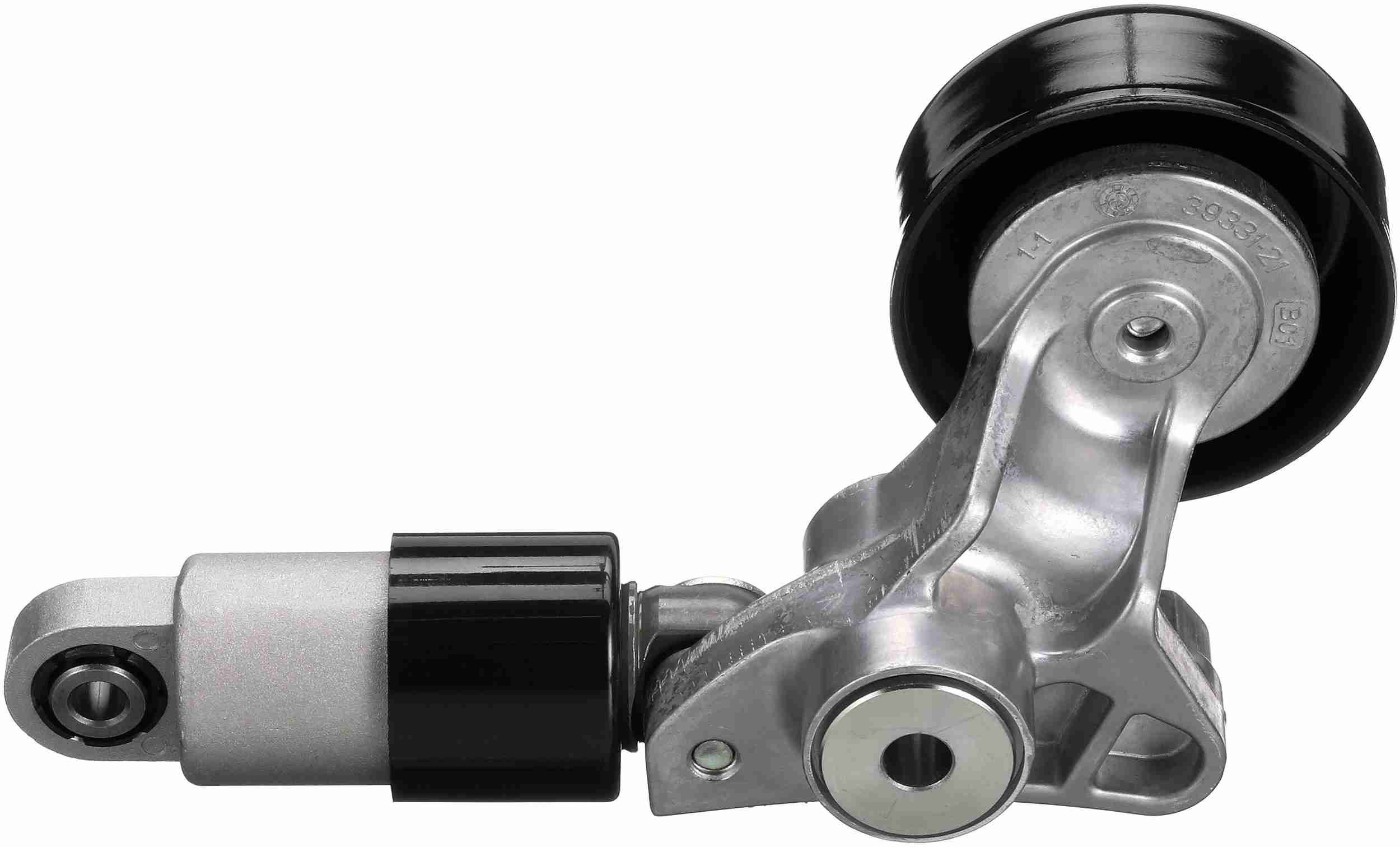 Gates 13-17 Honda Accord V-6 3.5L Tensioner Assy. Belt Drive Tensioner