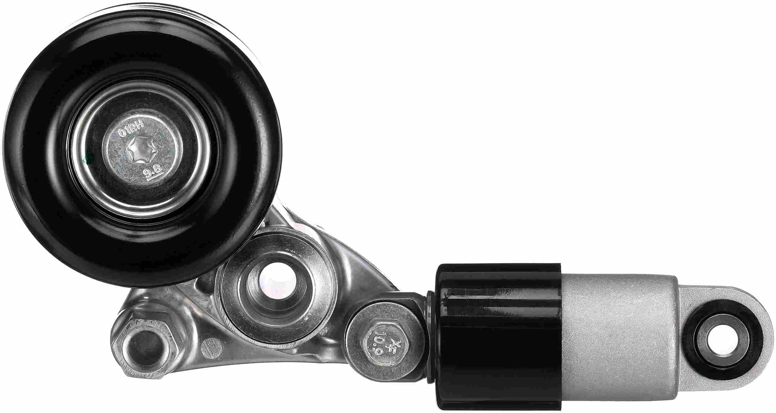 Gates 13-17 Honda Accord V-6 3.5L Tensioner Assy. Belt Drive Tensioner