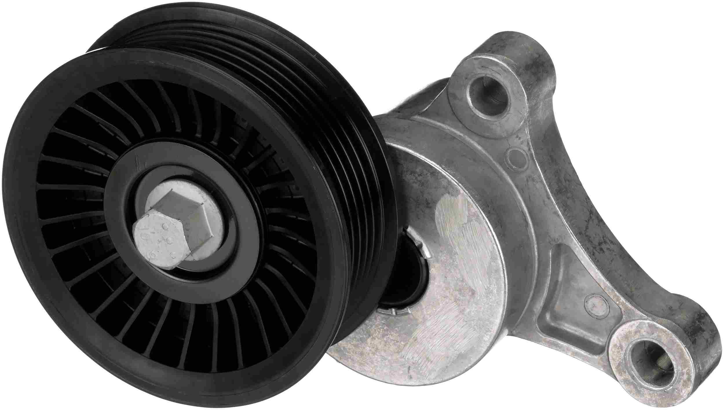 Gates 10-15 Chevrolet Camaro V-8 6.2L Tensioner Assy. Belt Drive Tensioner