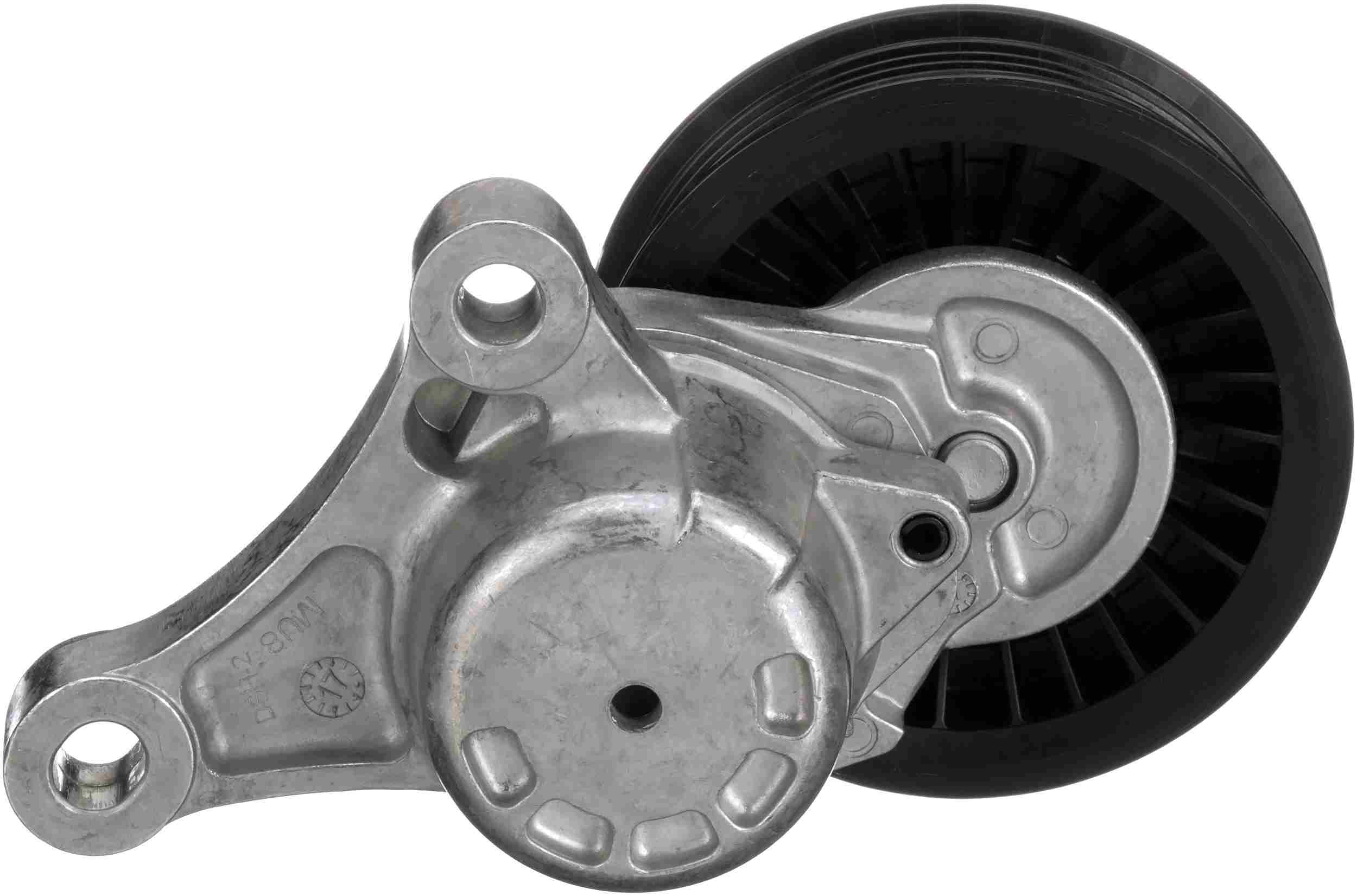 Gates 10-15 Chevrolet Camaro V-8 6.2L Tensioner Assy. Belt Drive Tensioner