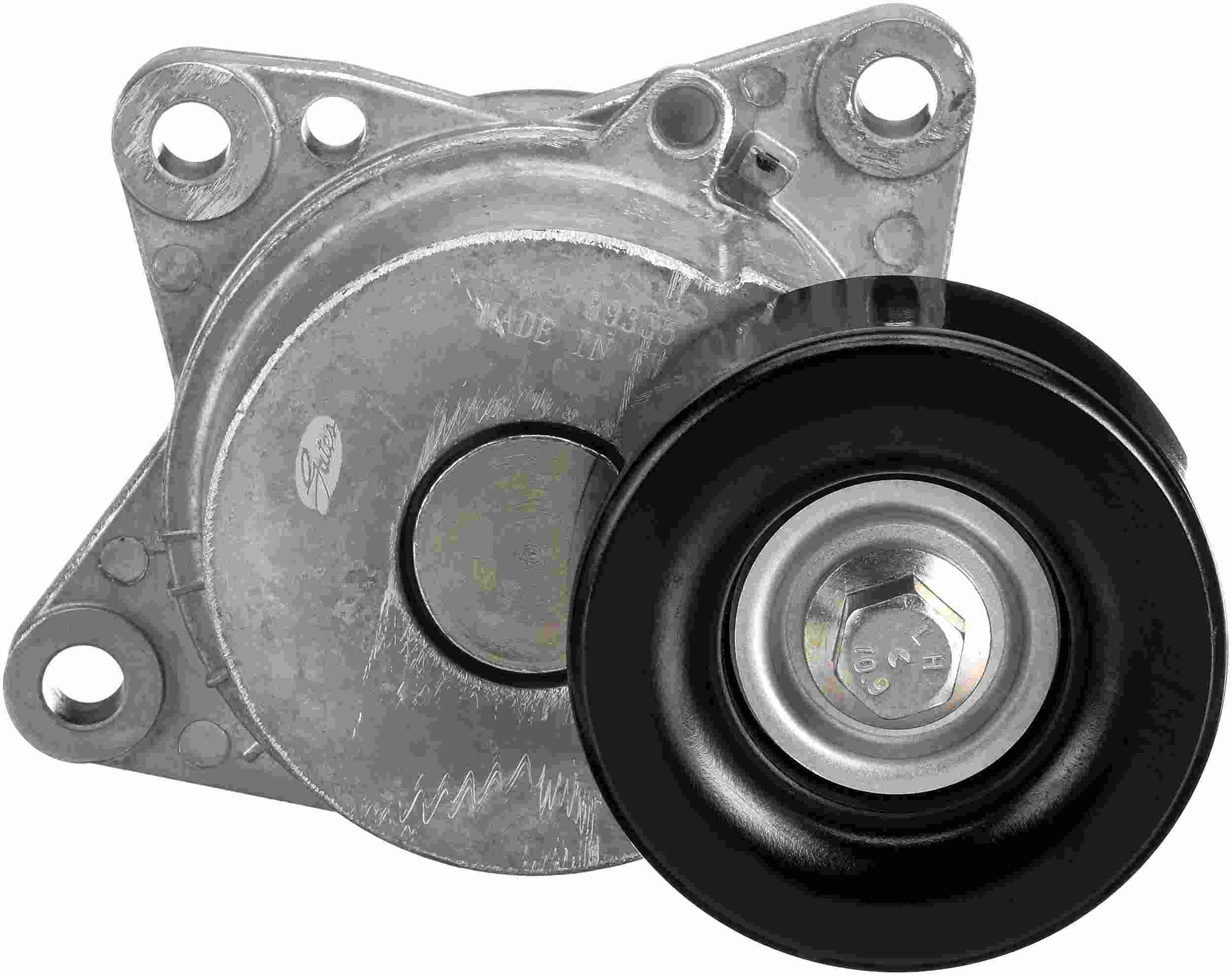 Gates 17-23 Nissan Armada V-8 5.6L Tensioner Assy. Belt Drive Tensioner