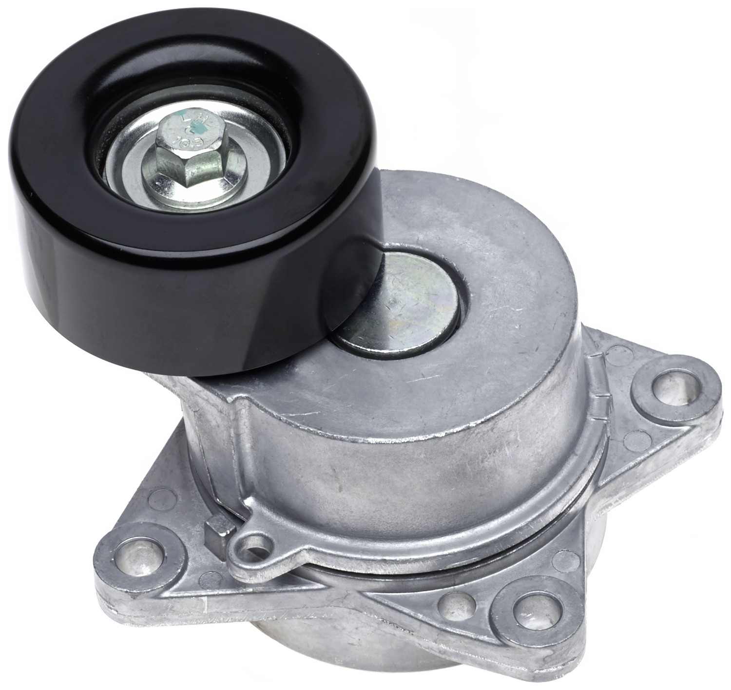 Gates 17-23 Nissan Armada V-8 5.6L Tensioner Assy. Belt Drive Tensioner