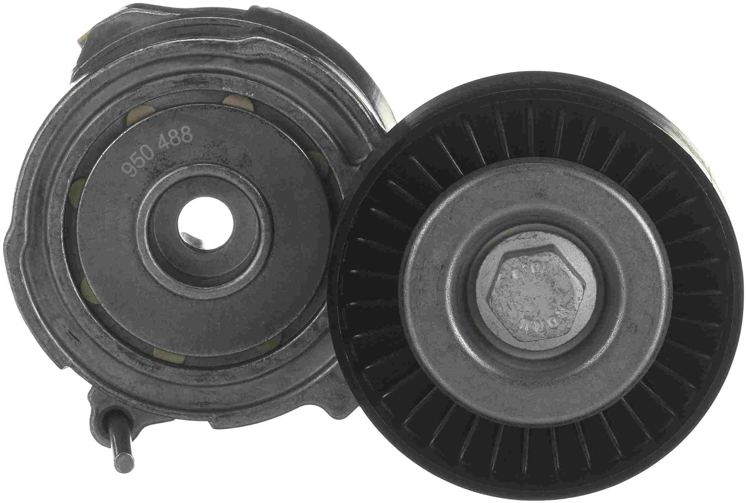 Gates 2011 Audi Q7 V-6 3.0L Alt. & A.C. Belt Drive Tensioner