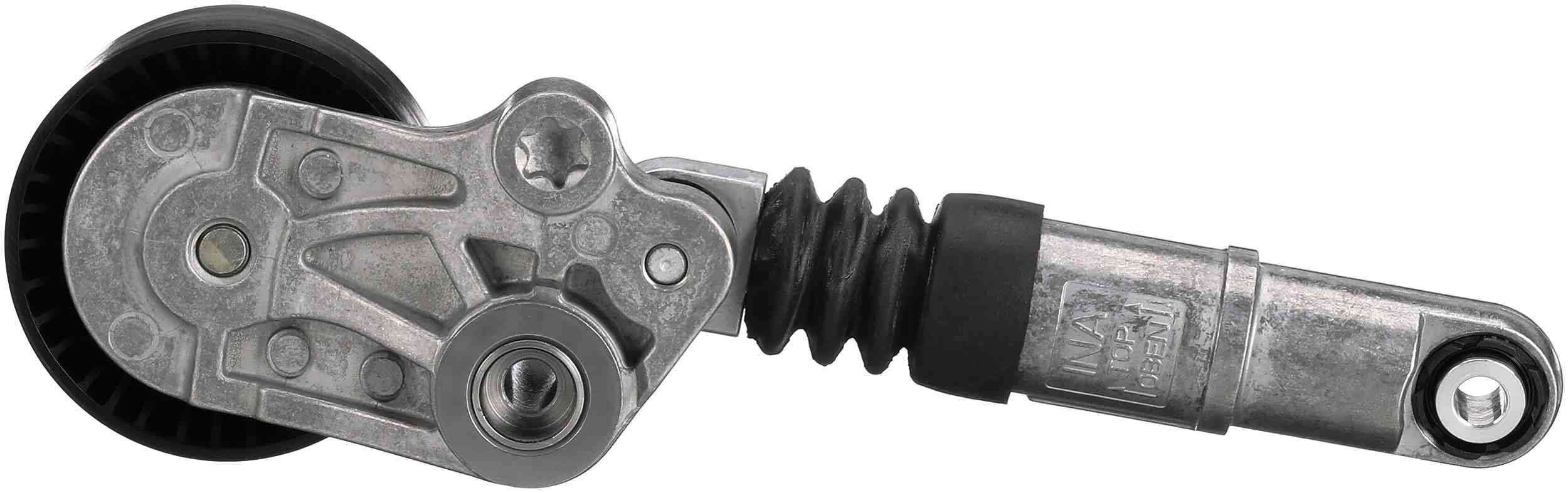 Gates 2010 Mercedes-Benz Sprinter V-6 3.0L Diesel Tensioner Assy. Belt Drive Tensioner
