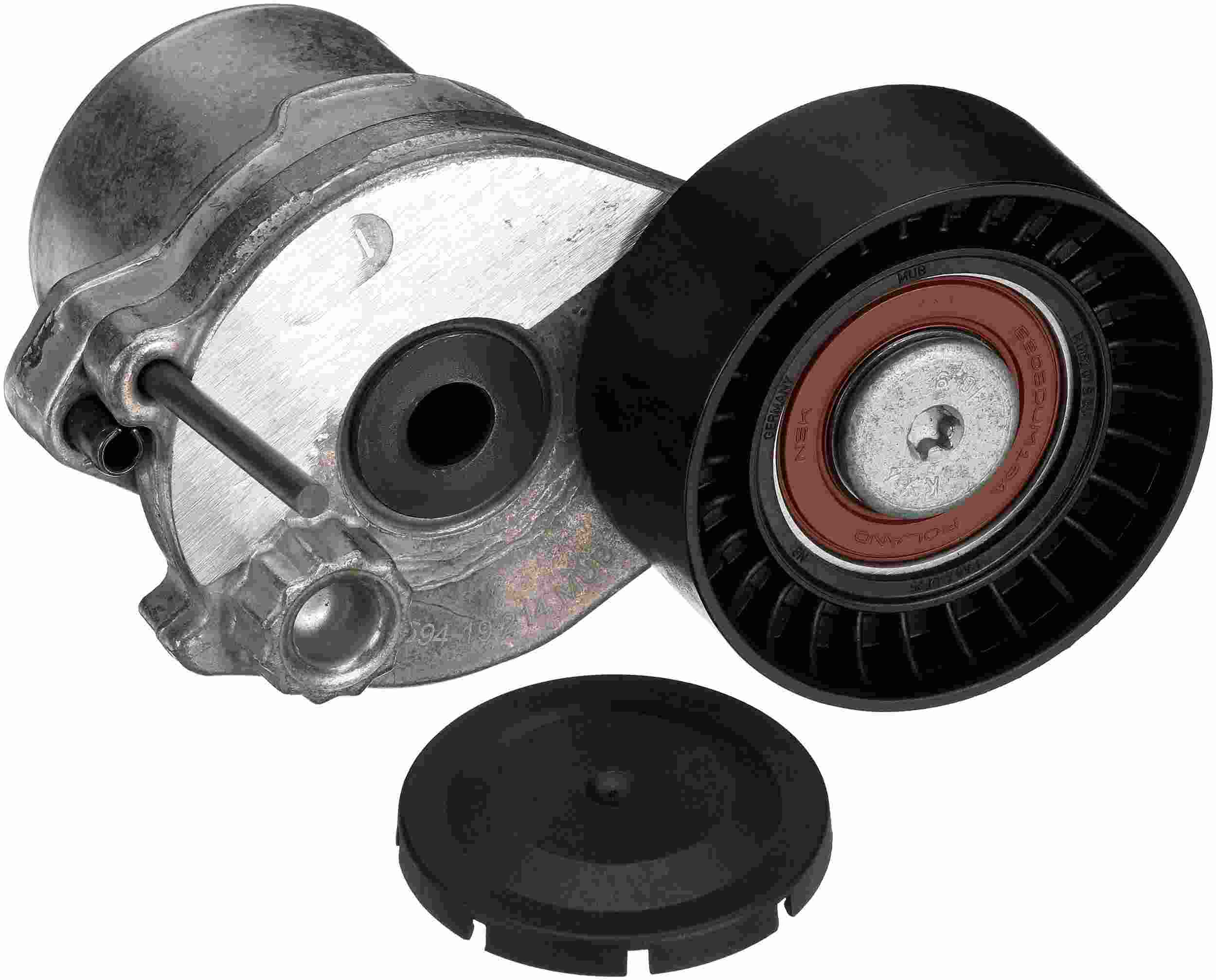 Gates 15-18 Mercedes-Benz C300 4-Cyl. 2.0L Tensioner Assy. Belt Drive Tensioner