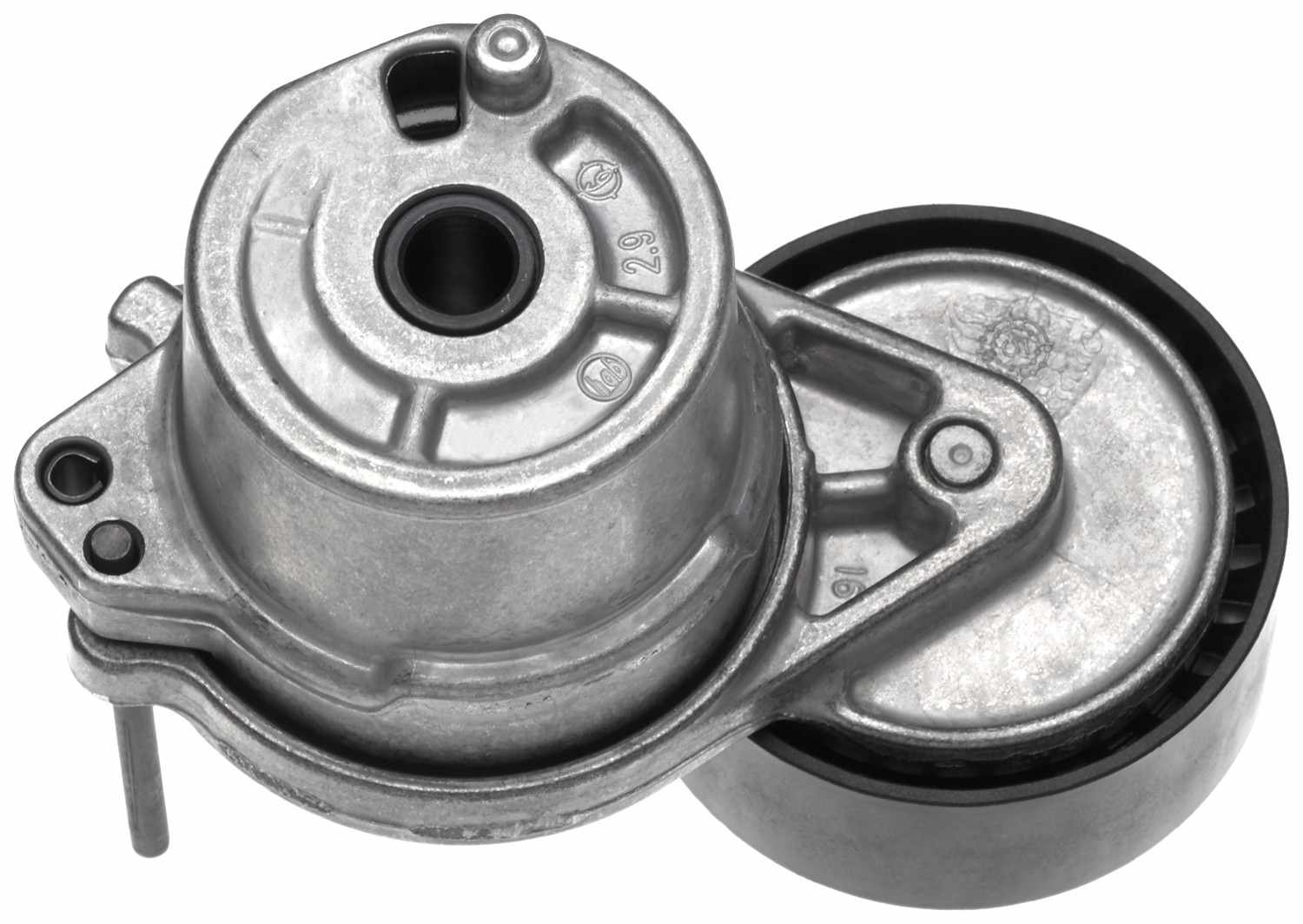 Gates 15-18 Mercedes-Benz C300 4-Cyl. 2.0L Tensioner Assy. Belt Drive Tensioner