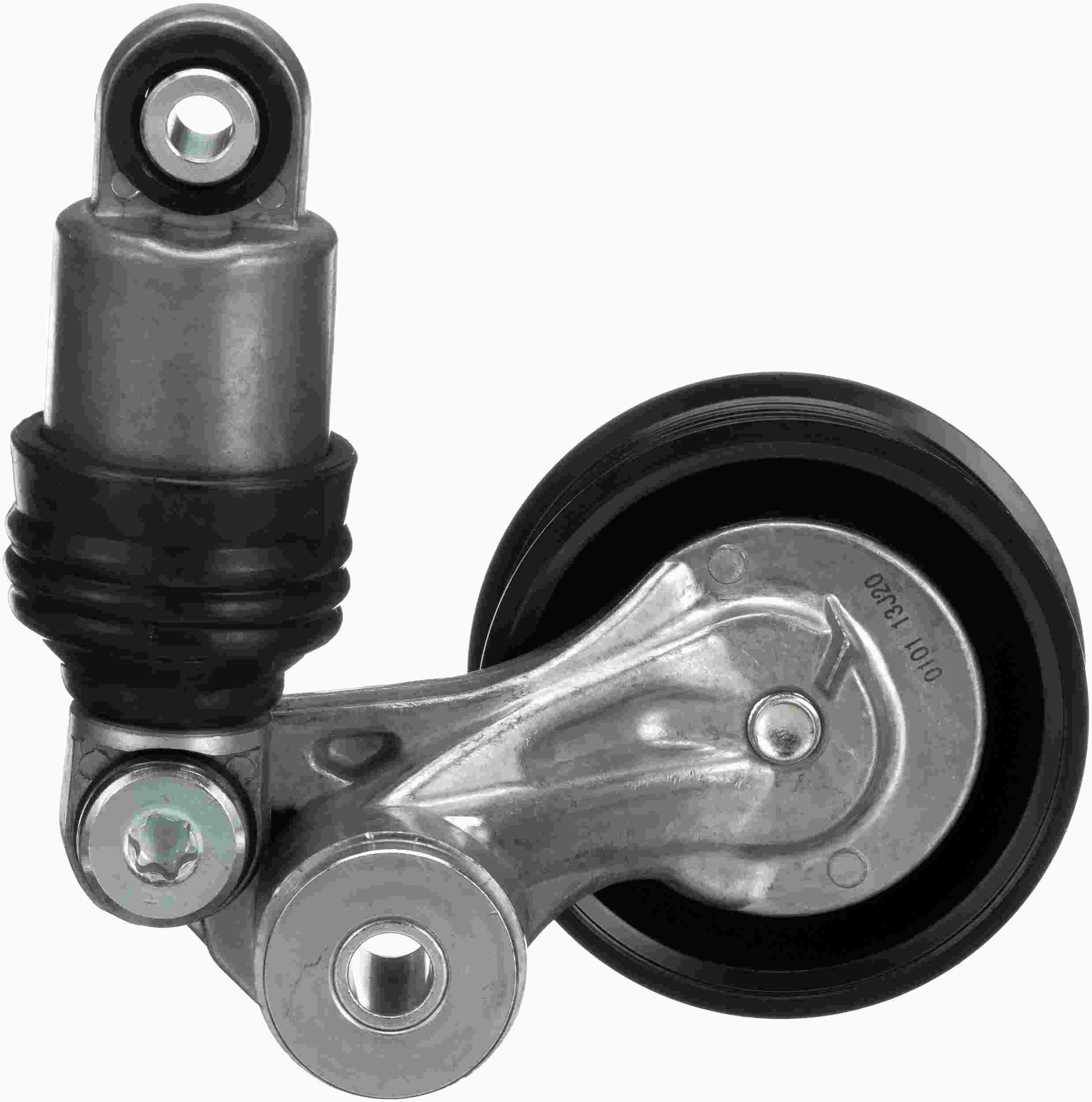 Gates 16-24 Honda Civic 4-Cyl. 2.0L Tensioner Assy. Belt Drive Tensioner