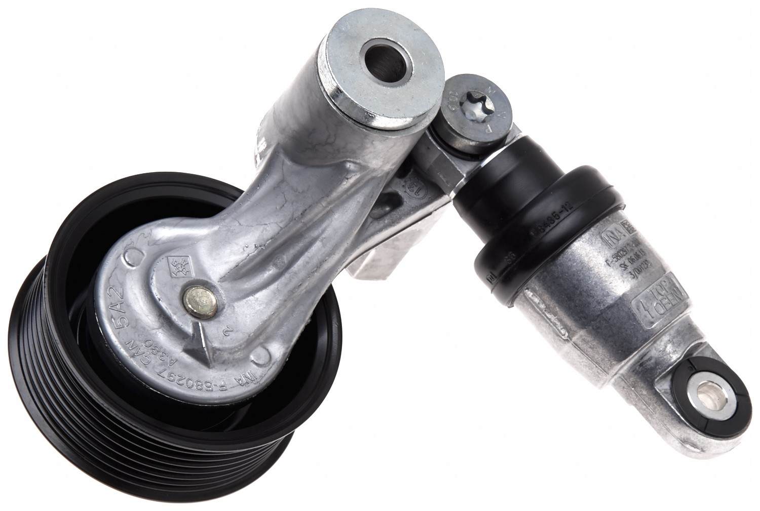 Gates 16-24 Honda Civic 4-Cyl. 2.0L Tensioner Assy. Belt Drive Tensioner