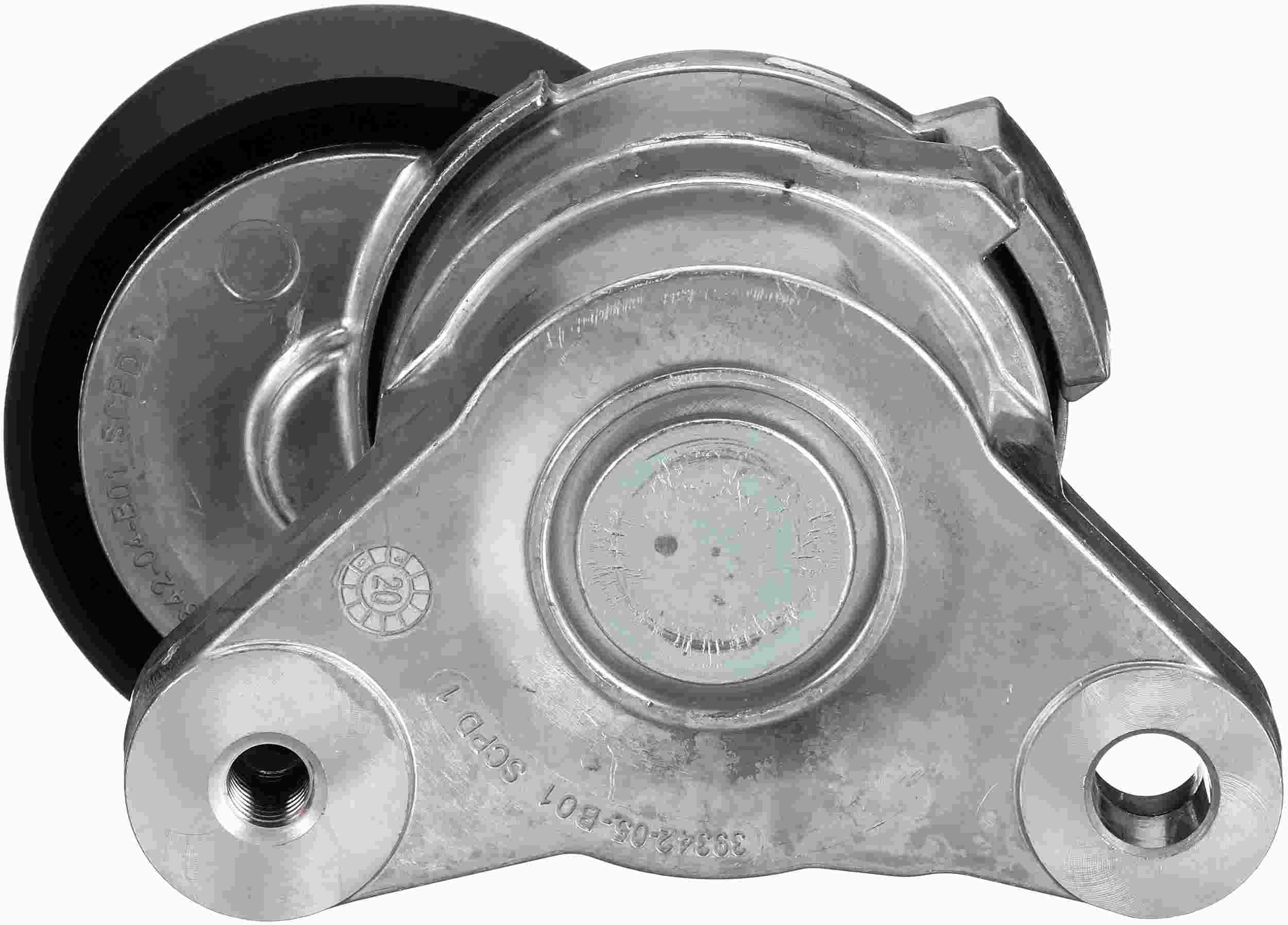Gates 14-23 Jeep Cherokee 4-Cyl. 2.4L Tensioner Assy. Belt Drive Tensioner