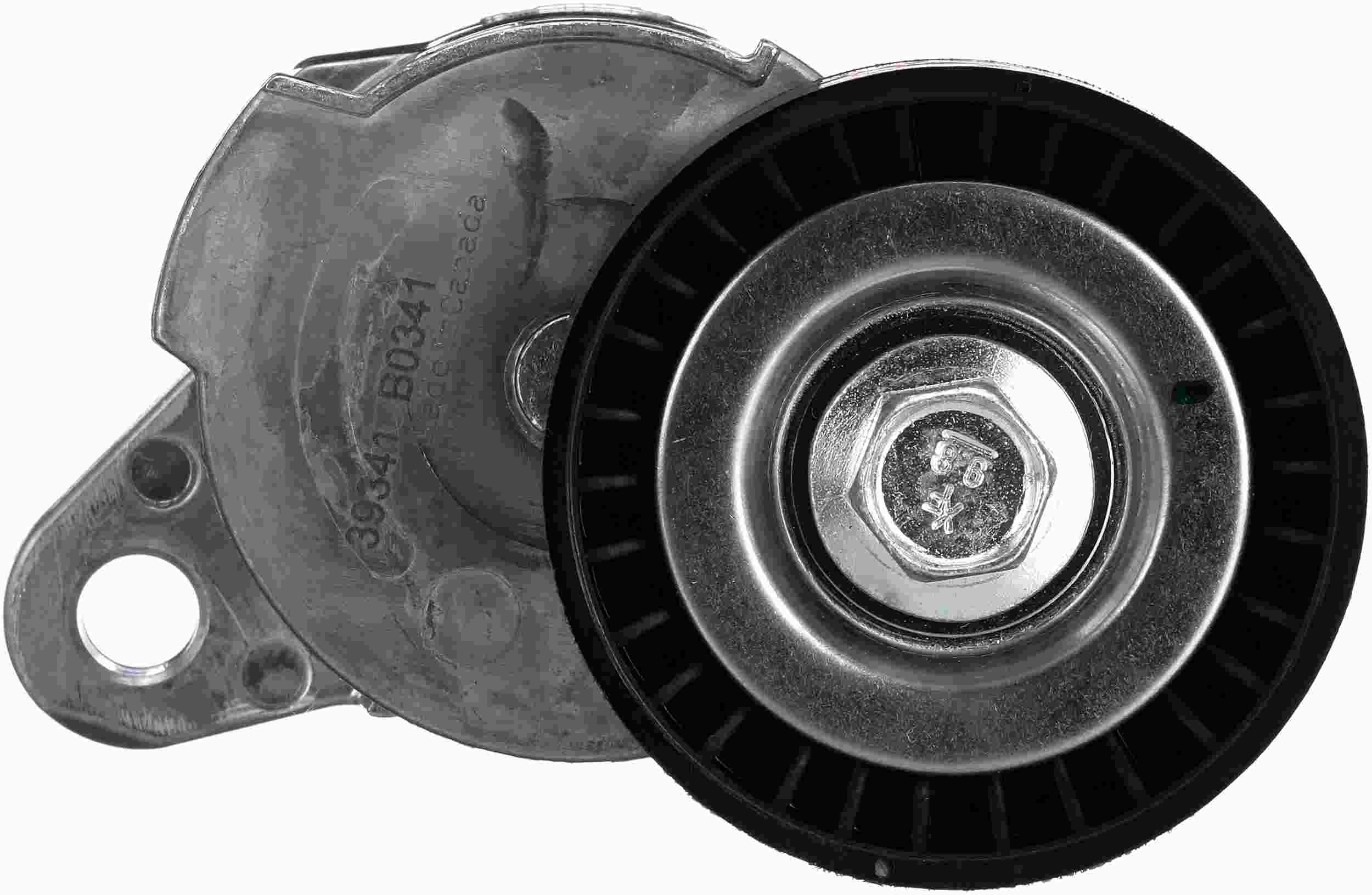 Gates 14-23 Jeep Cherokee 4-Cyl. 2.4L Tensioner Assy. Belt Drive Tensioner