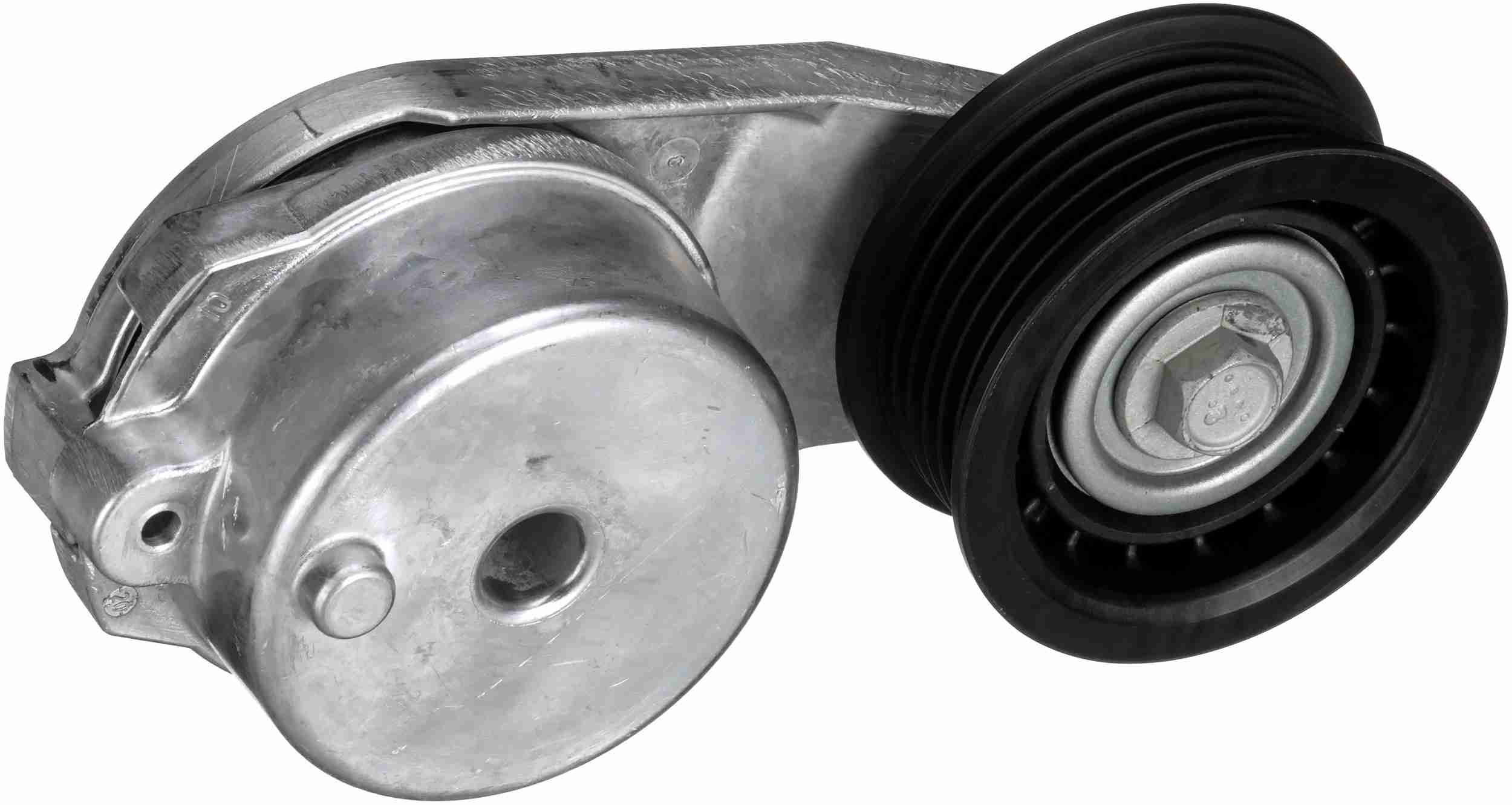 Gates 14-18 Jeep Cherokee DriveAlign Automatic Belt Tensioner