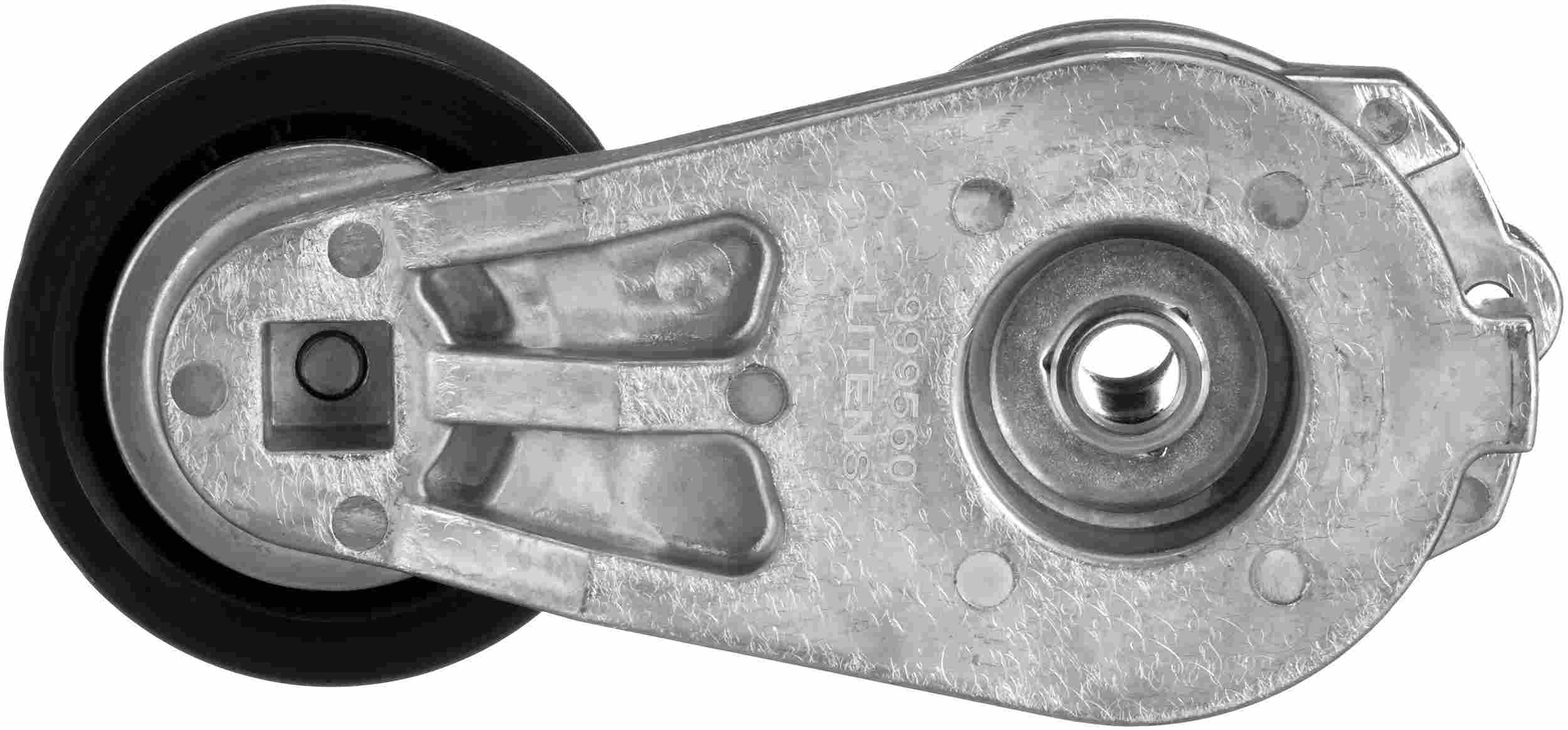 Gates 14-18 Jeep Cherokee DriveAlign Automatic Belt Tensioner