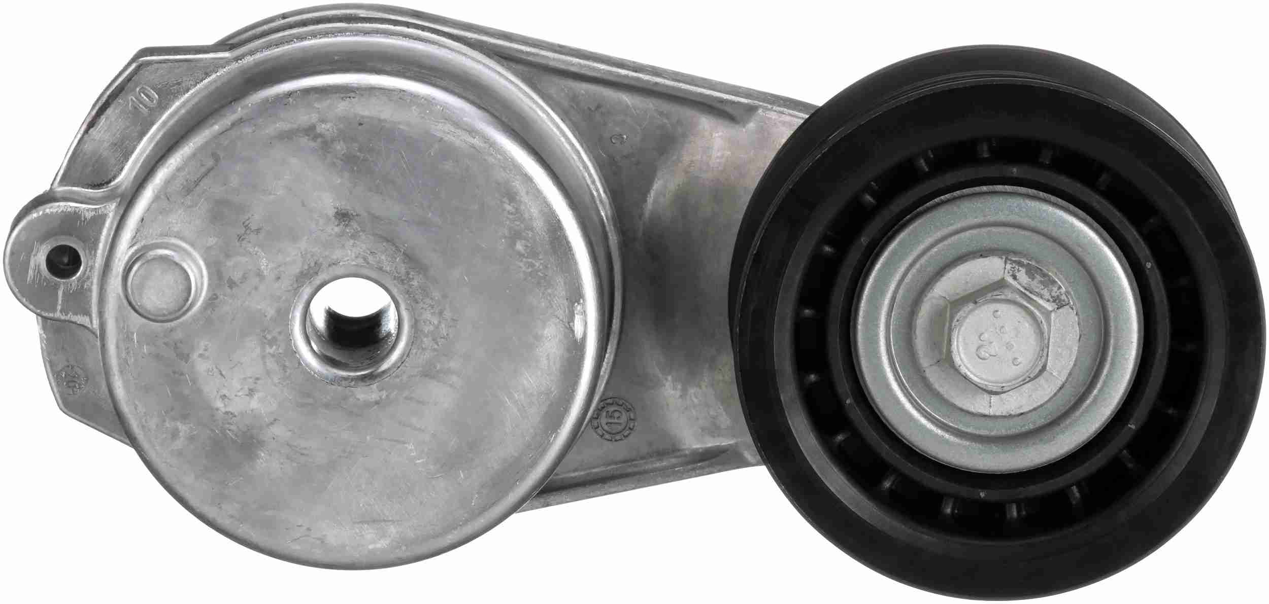 Gates 14-18 Jeep Cherokee DriveAlign Automatic Belt Tensioner