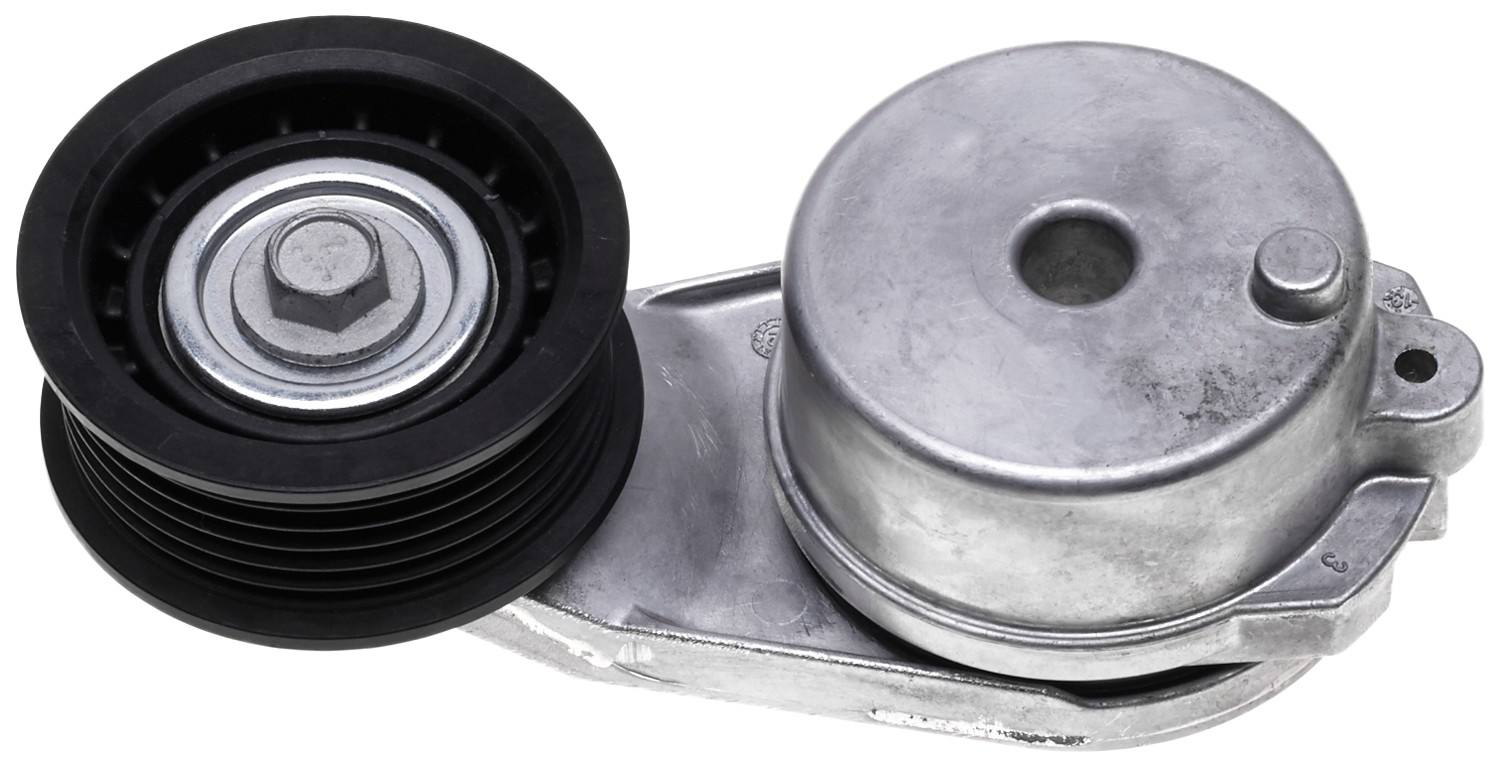 Gates 14-18 Jeep Cherokee DriveAlign Automatic Belt Tensioner