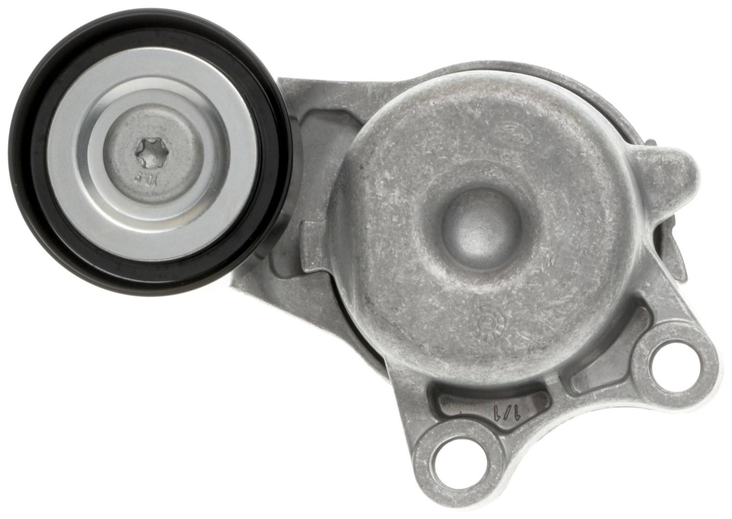 Gates 14-18 Jeep Cherokee (V6 3.0L Diesel) DriveAlign Automatic Belt Tensioner