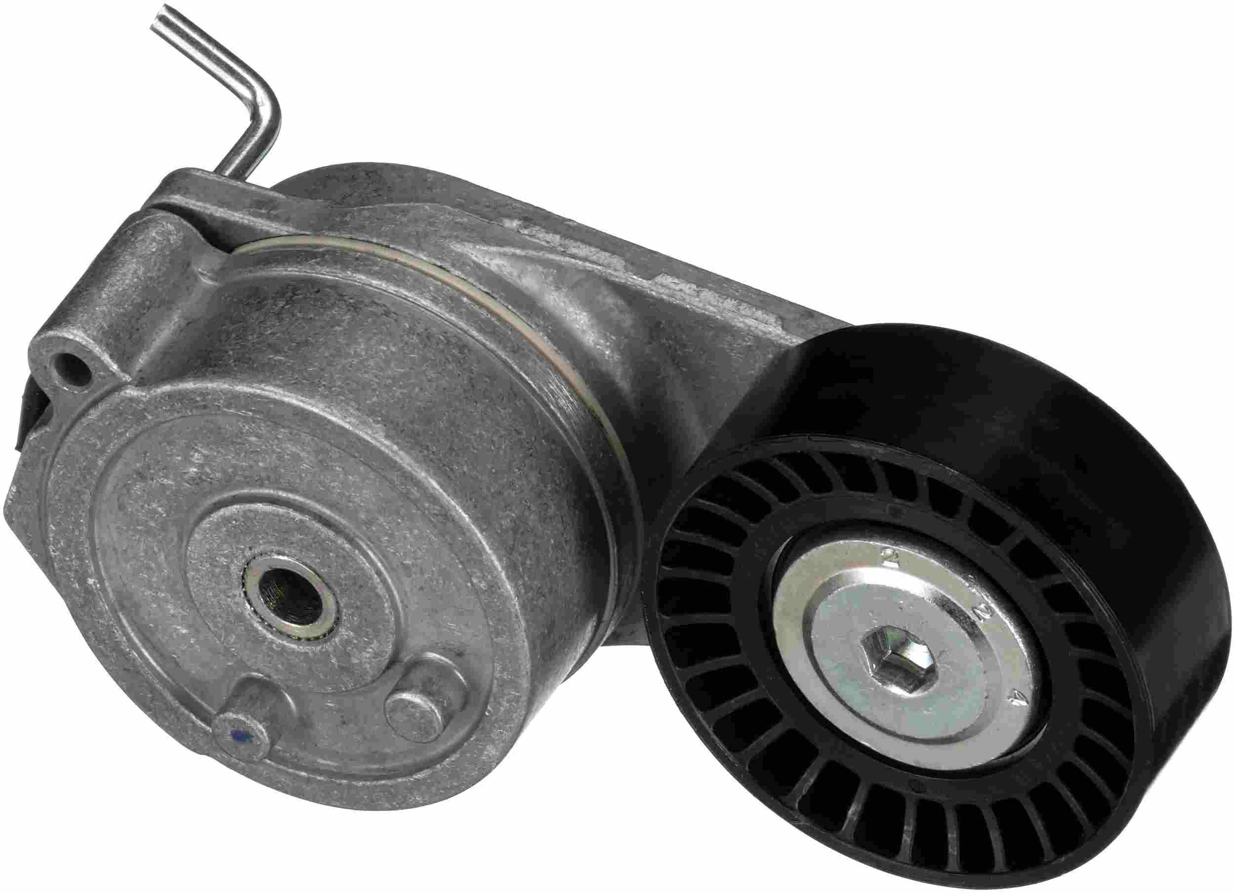 Gates 12-16 Fiat 500 4-Cyl. 1.4L Tensioner Assy. Belt Drive Tensioner