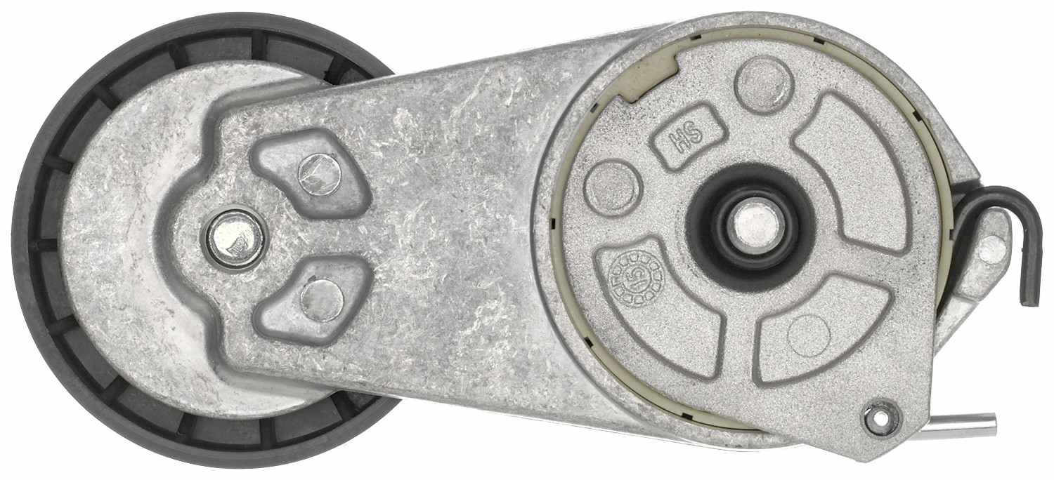 Gates 12-16 Fiat 500 4-Cyl. 1.4L Tensioner Assy. Belt Drive Tensioner