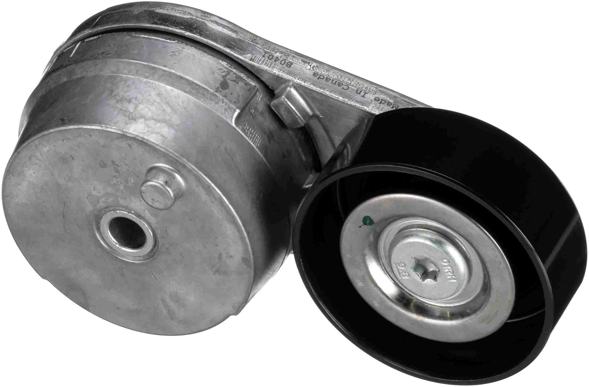 Gates 13-16 Chevrolet Malibu 4-Cyl. 2.5L Tensioner Assy. Belt Drive Tensioner