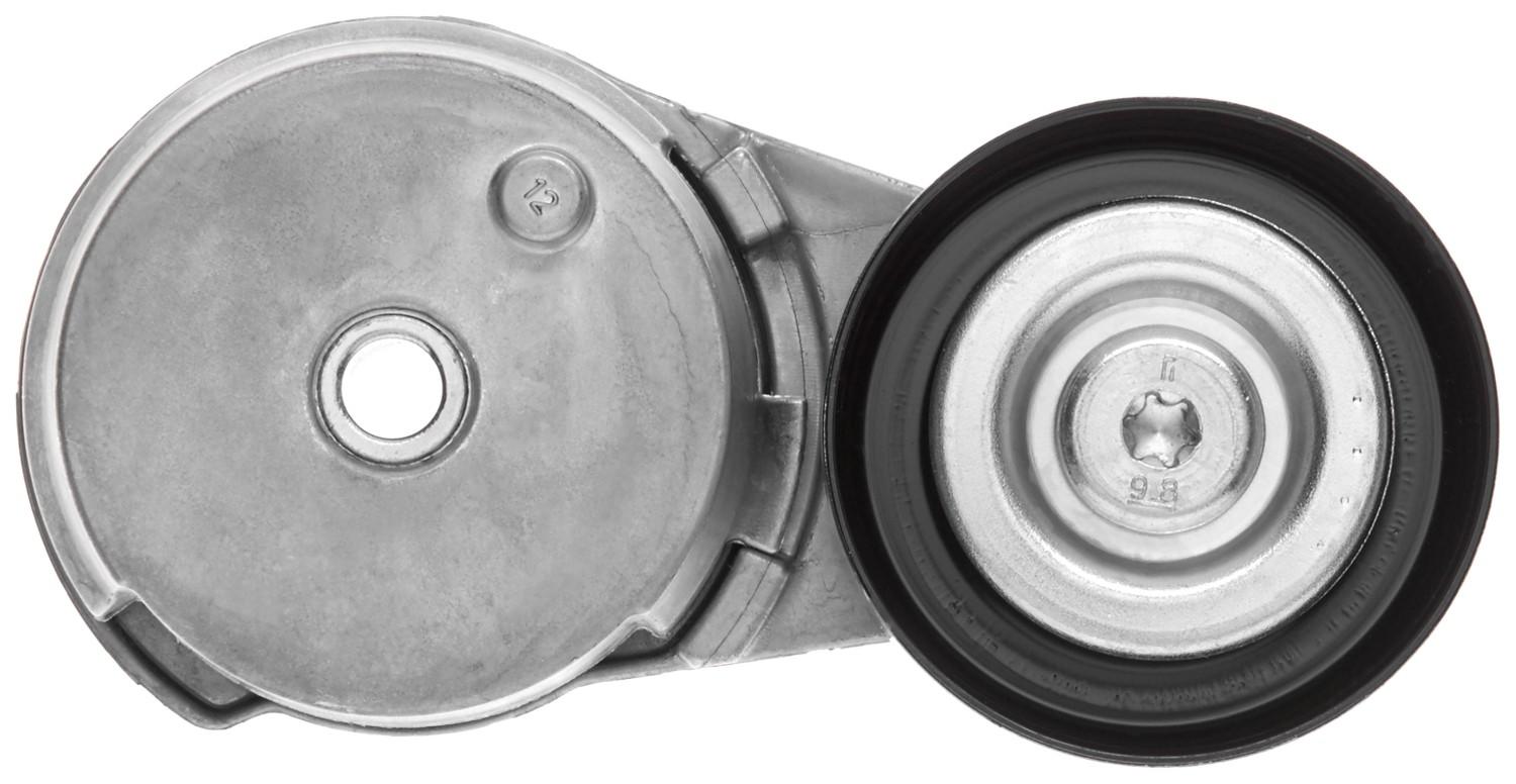 Gates 13-16 Chevrolet Malibu 4-Cyl. 2.5L Tensioner Assy. Belt Drive Tensioner