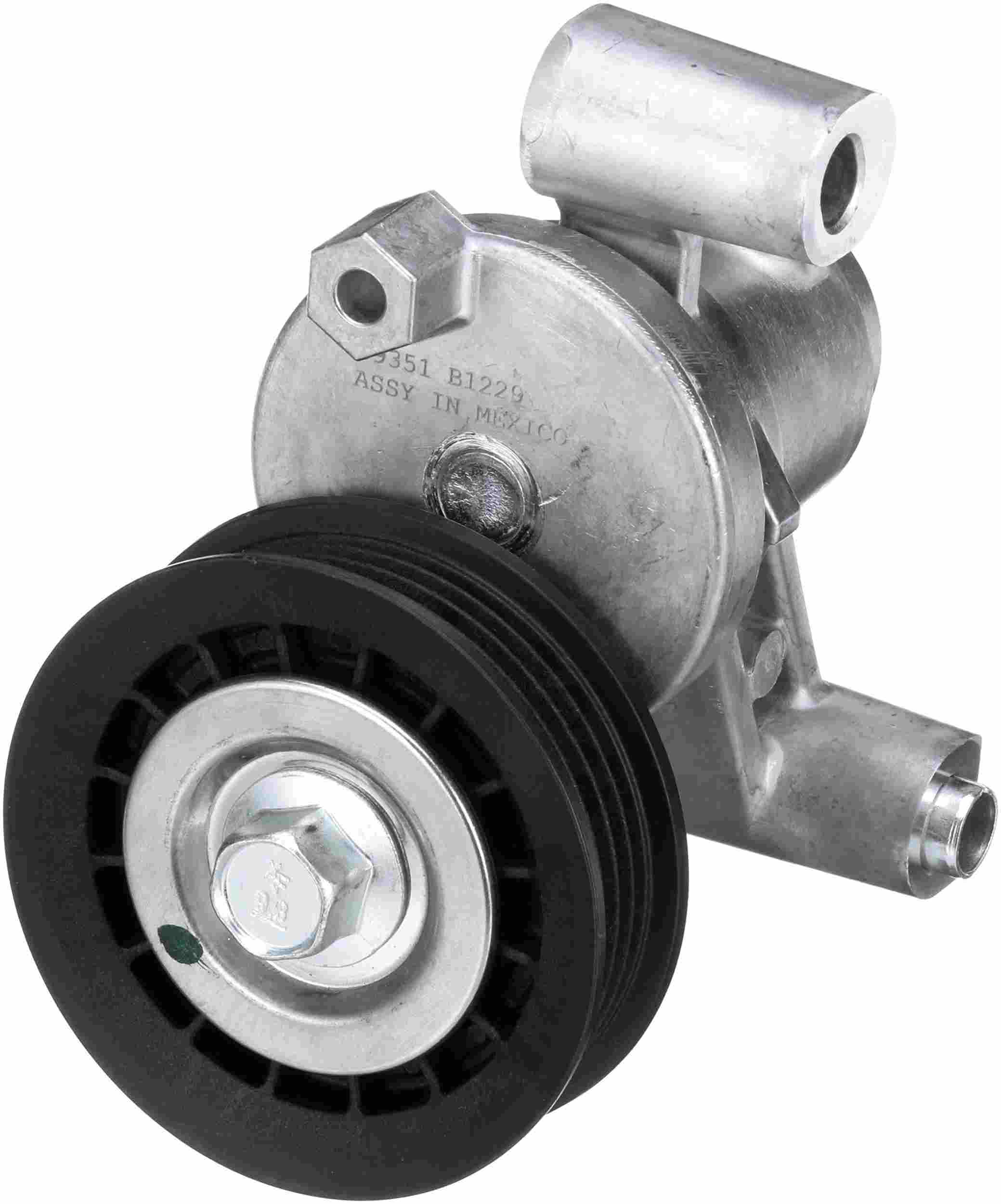 Gates 13-17 Ford Focus 4-Cyl. 2.0L Tensioner Assy. Belt Drive Tensioner