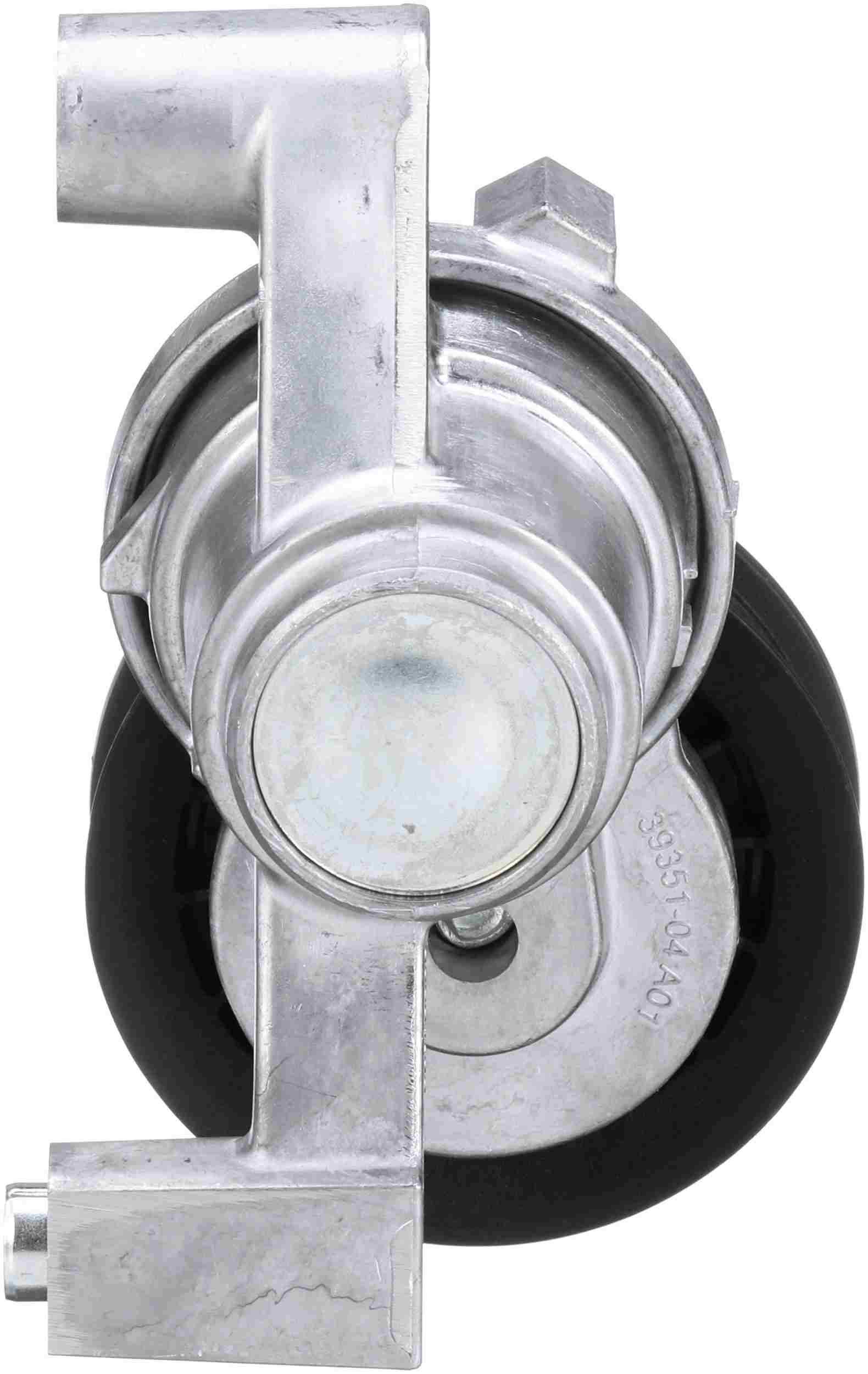 Gates 13-17 Ford Focus 4-Cyl. 2.0L Tensioner Assy. Belt Drive Tensioner