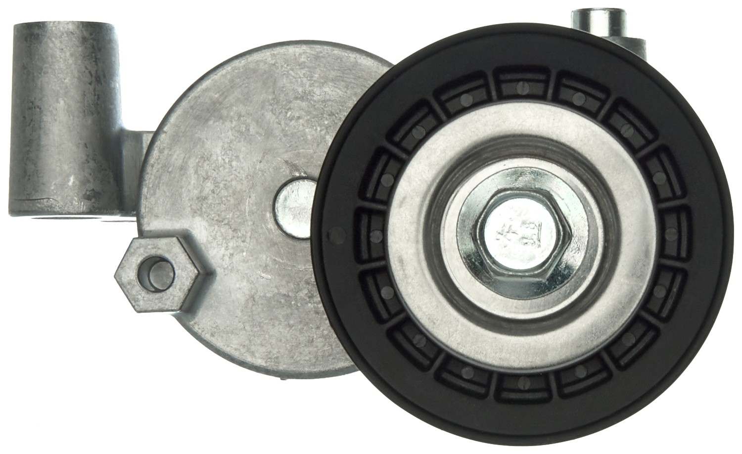 Gates 13-17 Ford Focus 4-Cyl. 2.0L Tensioner Assy. Belt Drive Tensioner