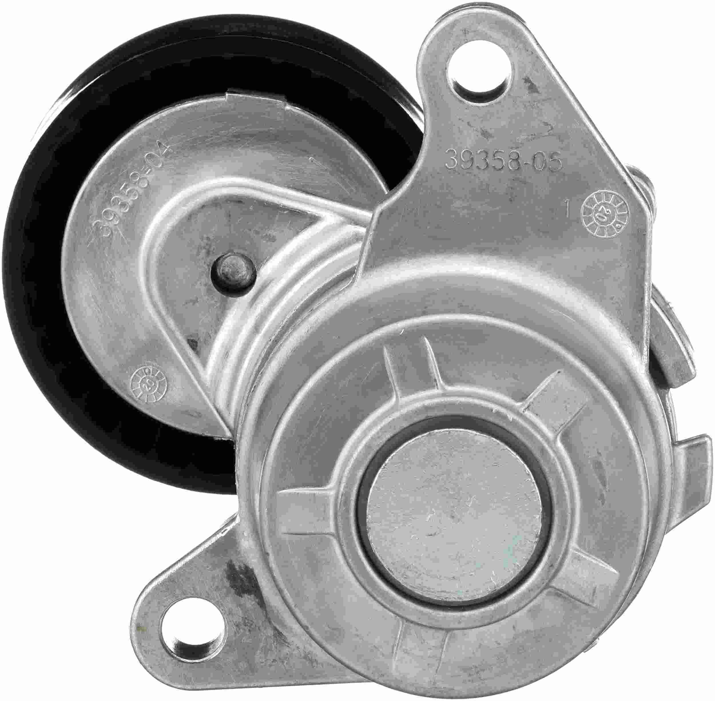 Gates 14-20 Nissan Rogue 4-Cyl. 2.5L Tensioner Assy. Belt Drive Tensioner