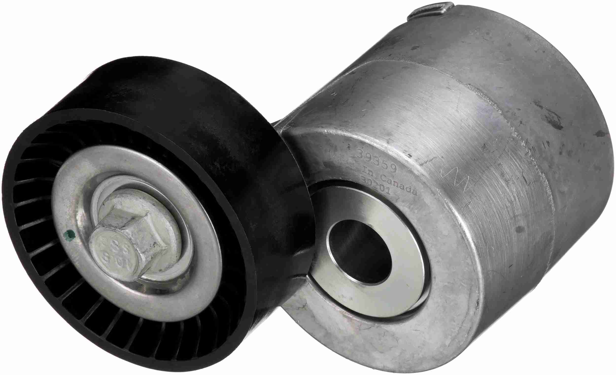 Gates 11-18 Subaru Forester 4-Cyl. 2.5L Tensioner Assy. Belt Drive Tensioner
