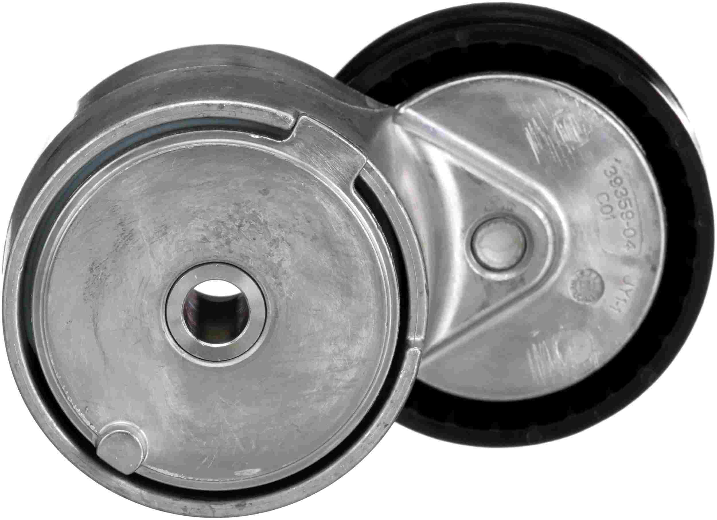 Gates 11-18 Subaru Forester 4-Cyl. 2.5L Tensioner Assy. Belt Drive Tensioner