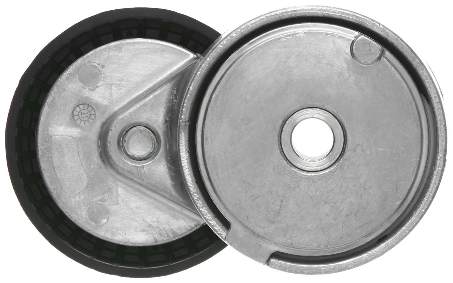 Gates 11-18 Subaru Forester 4-Cyl. 2.5L Tensioner Assy. Belt Drive Tensioner