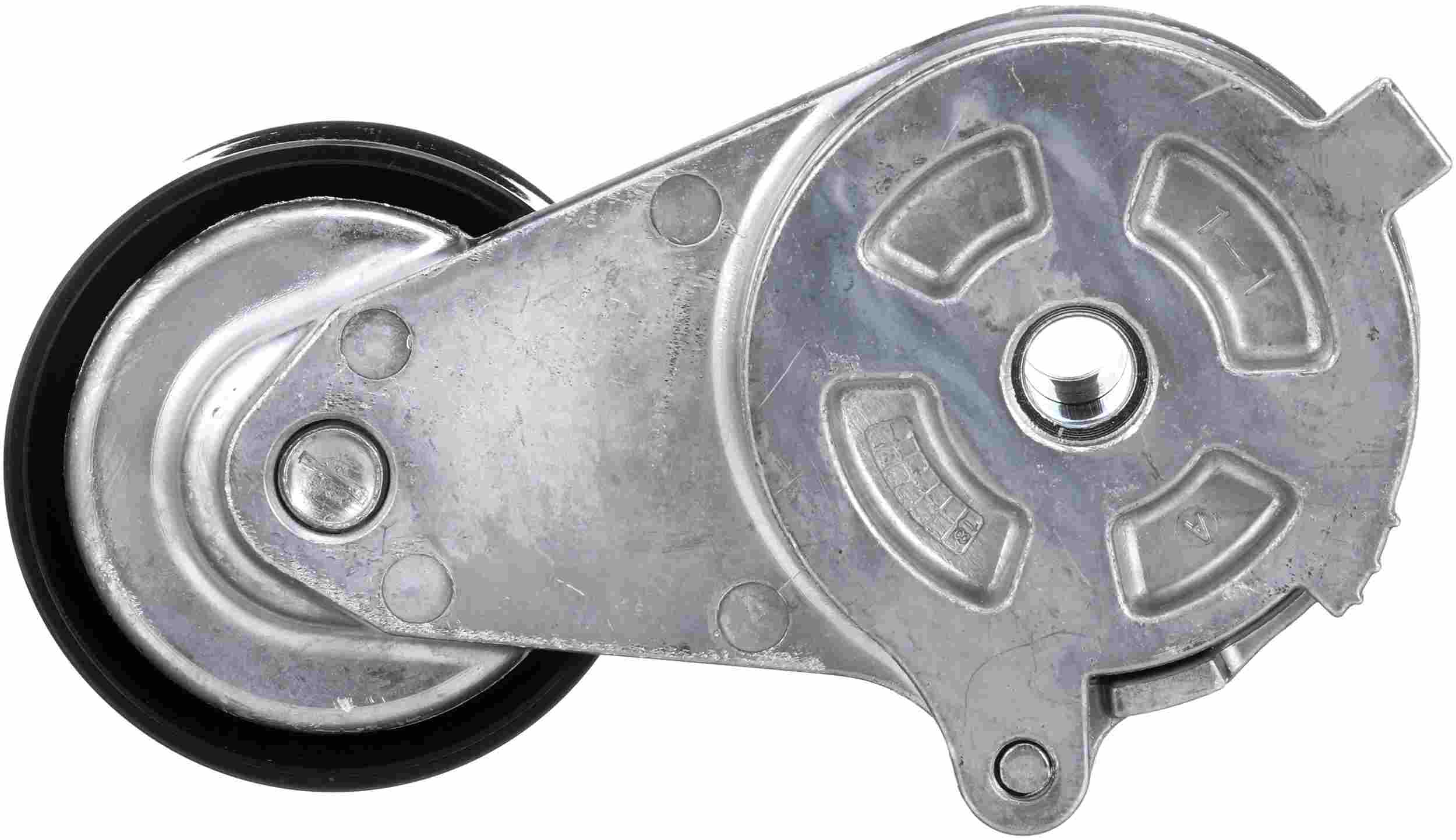 Gates 2016 Buick Cascada 4-Cyl. 1.6L Tensioner Assy. Belt Drive Tensioner