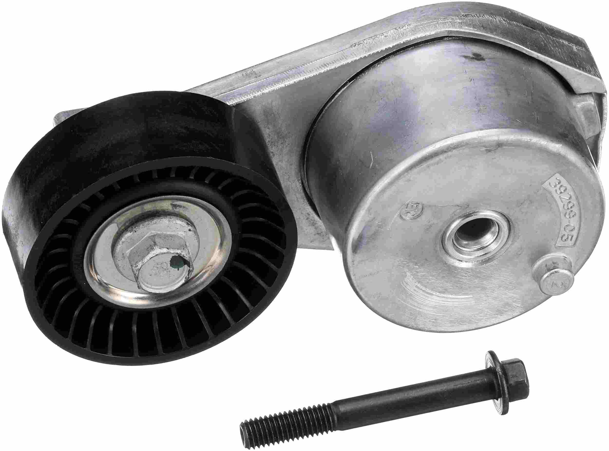 Gates 14-24 Ford F Series V-8 5.0L A.C. Belt Drive Tensioner