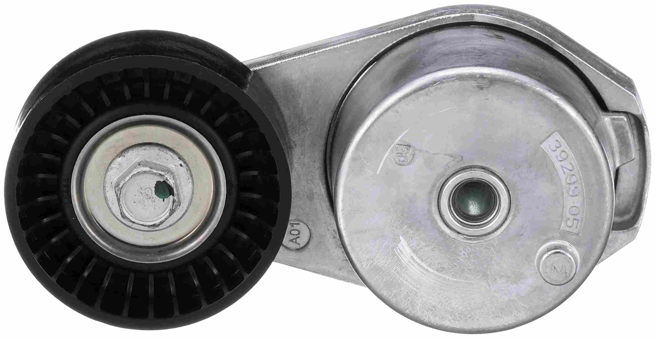 Gates 14-24 Ford F Series V-8 5.0L A.C. Belt Drive Tensioner