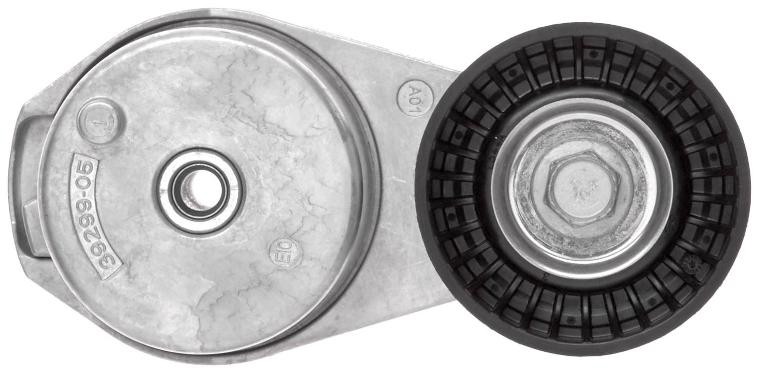 Gates 14-24 Ford F Series V-8 5.0L A.C. Belt Drive Tensioner