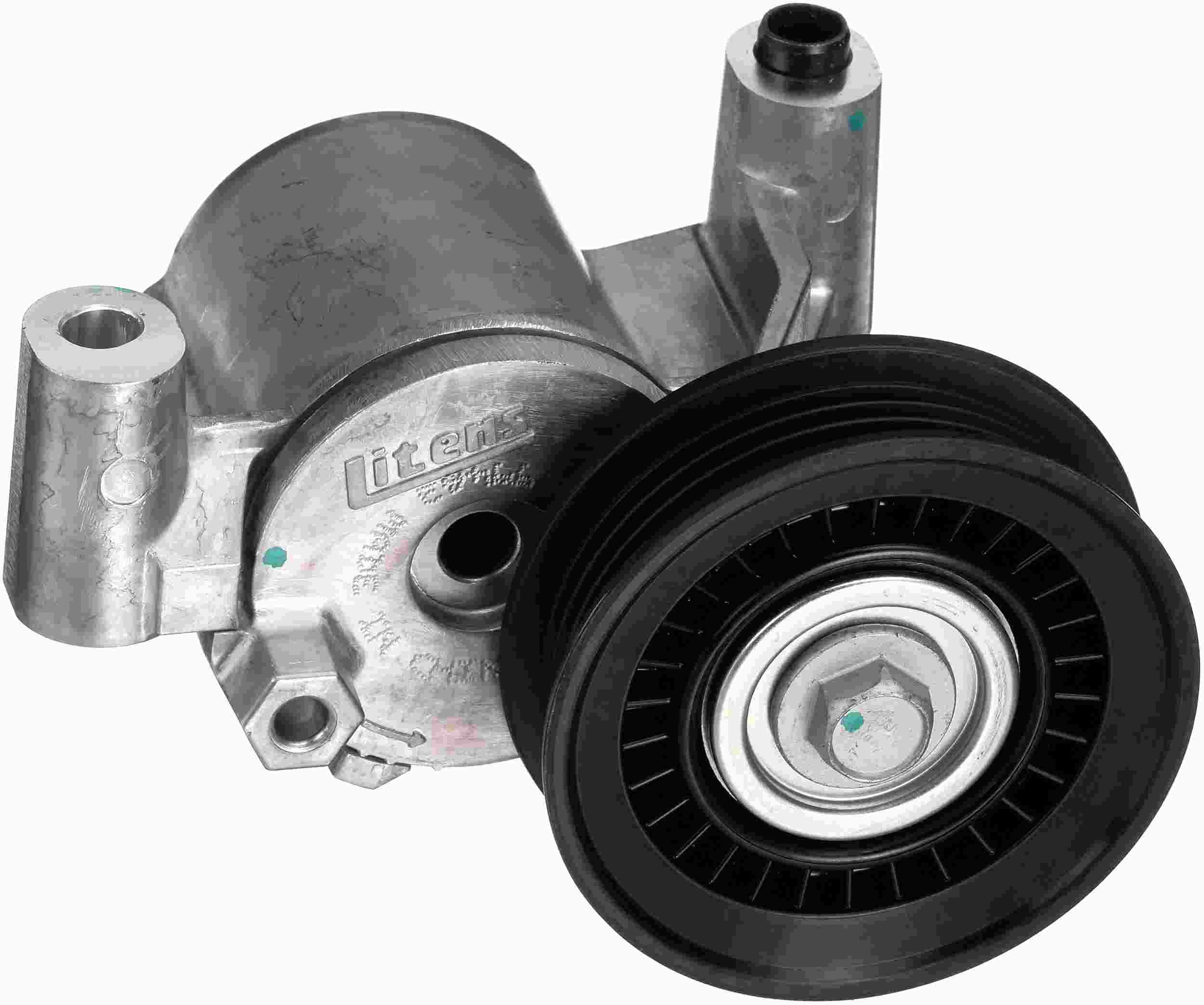 Gates 12-18 Ford Focus 4-Cyl. 2.0L Tensioner Assy. Belt Drive Tensioner