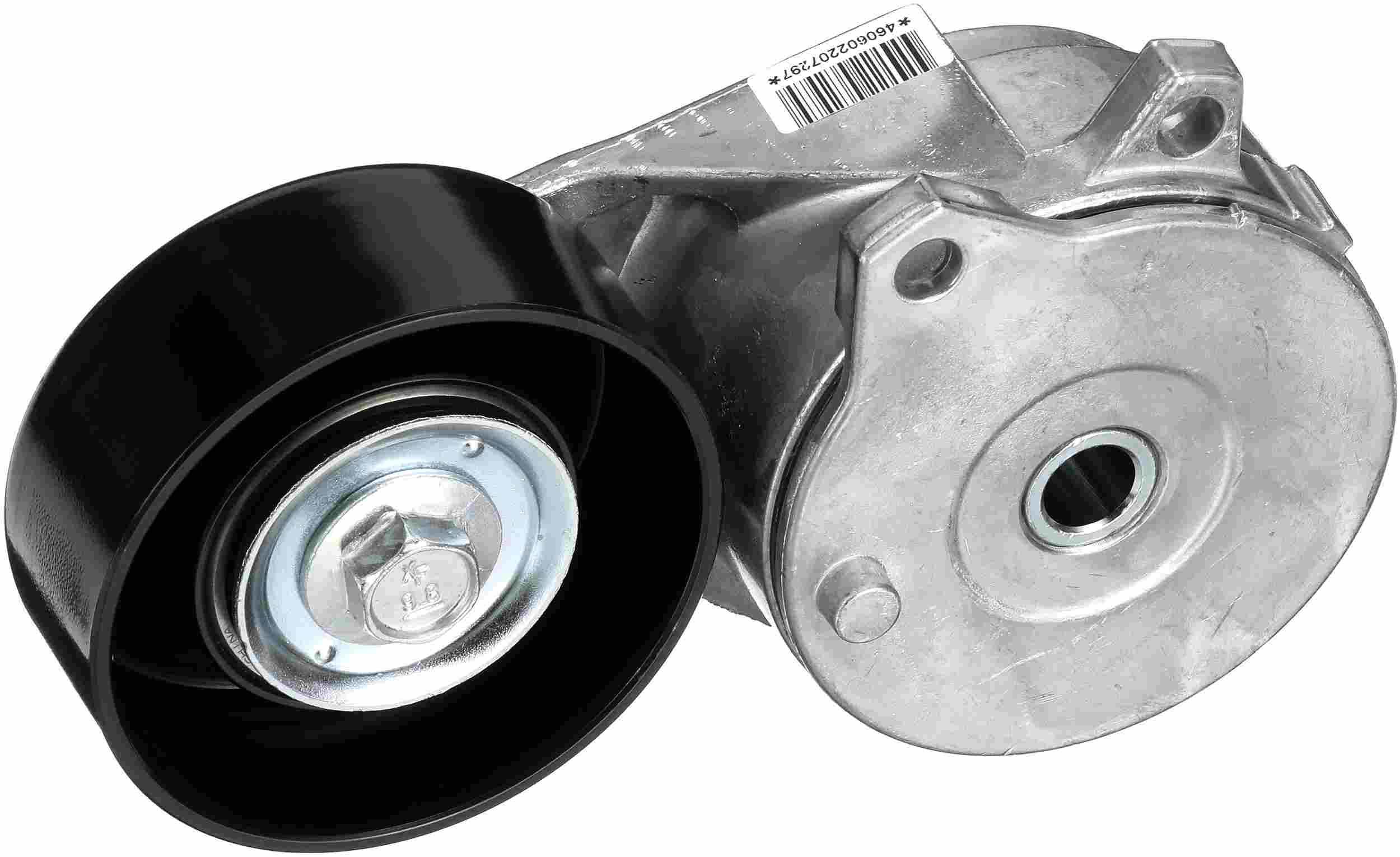 Gates 2013 Nissan Sentra 4-Cyl. 1.8L Tensioner Assy. Belt Drive Tensioner